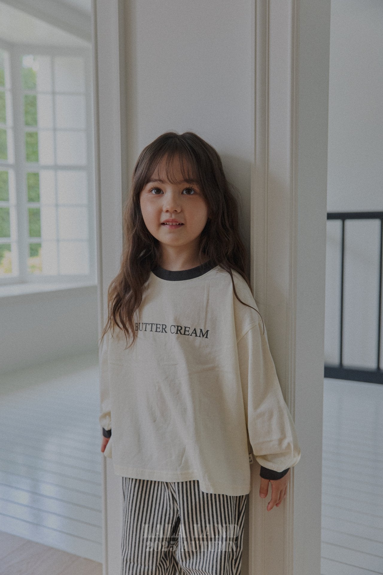 lalaland / Butter T
