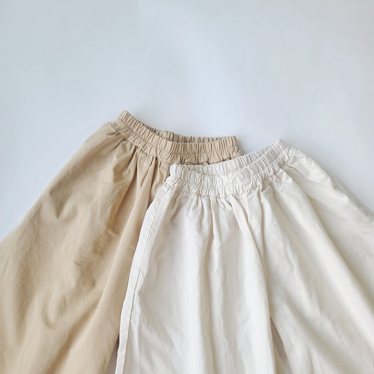 mon Atelier / CR wide pants