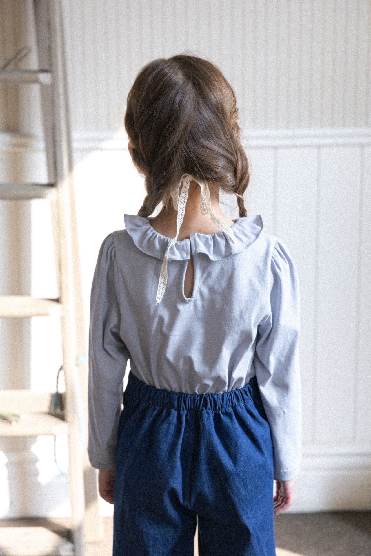 perrobebe / Lucy t-shirts