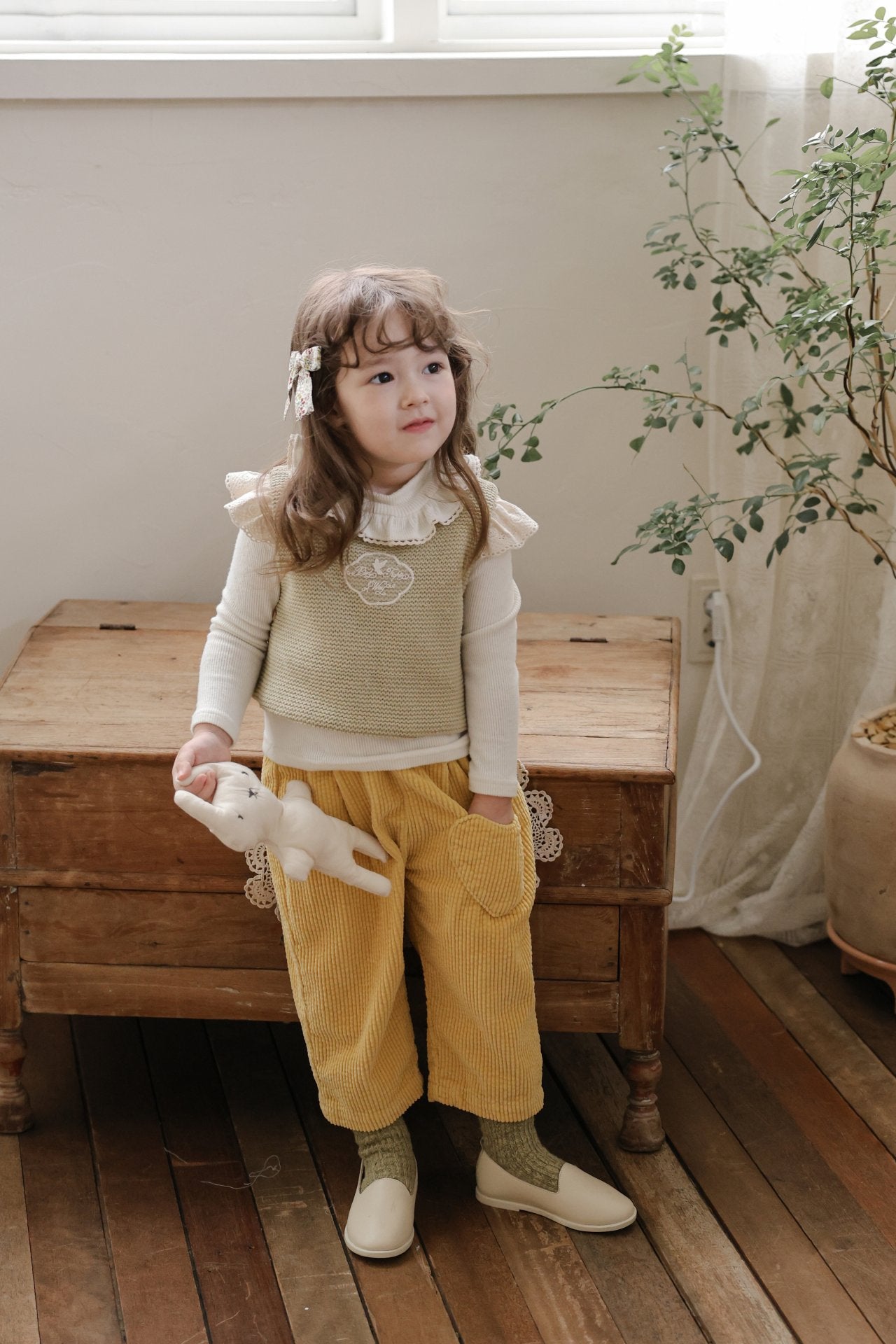 (予約) FLO / Mione T