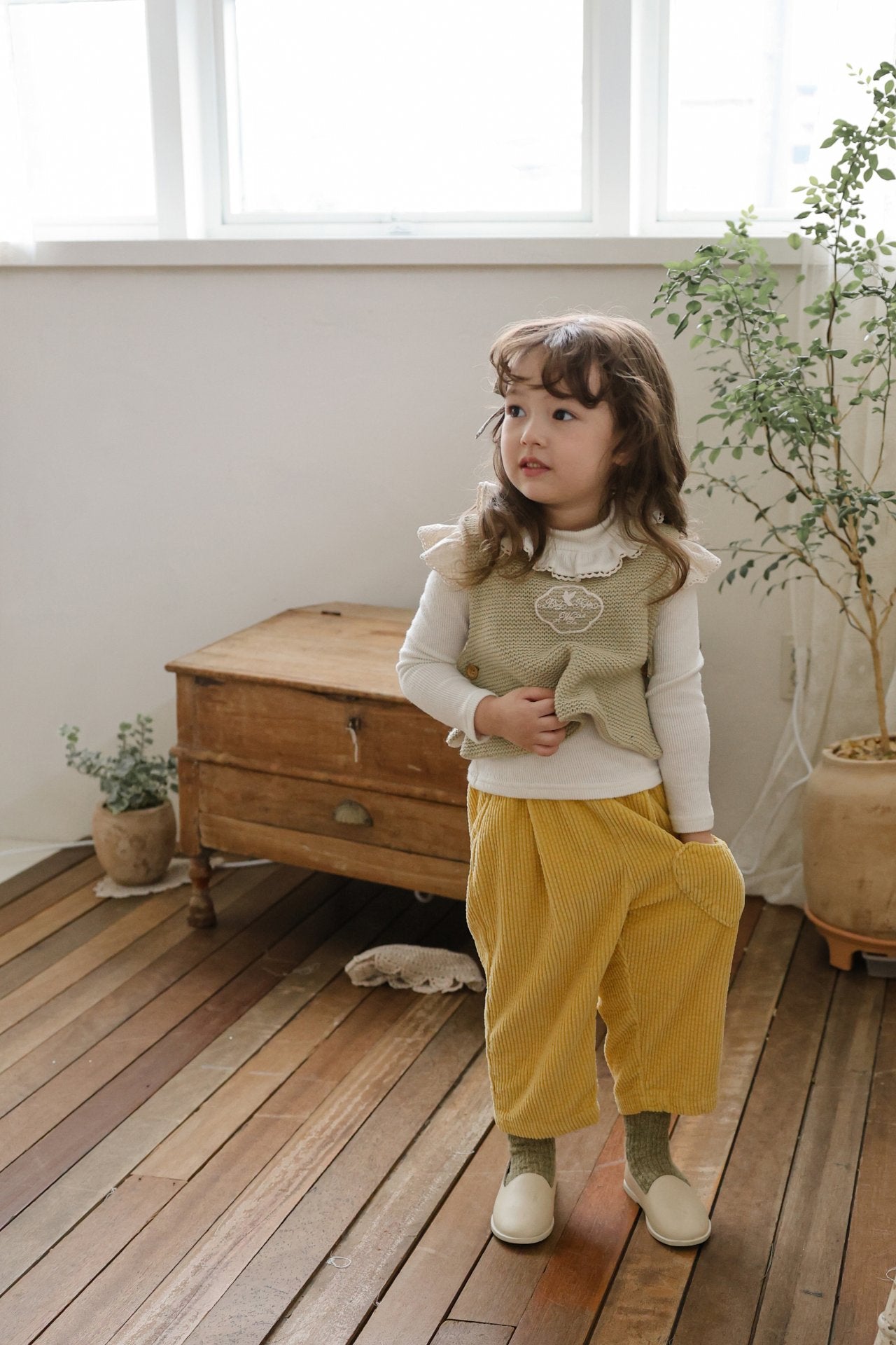 (予約) FLO / Mione T