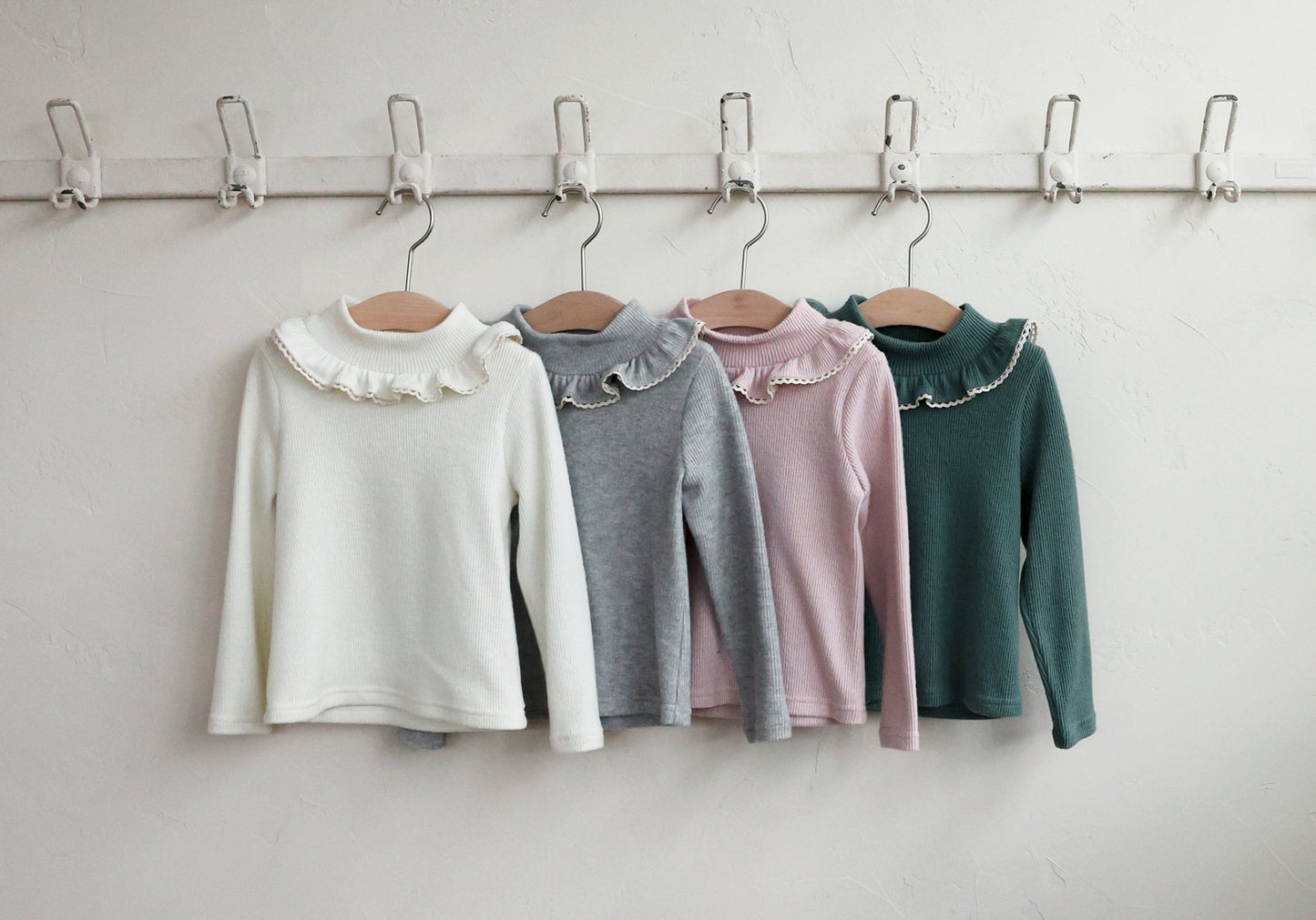 (予約) FLO / Mione T