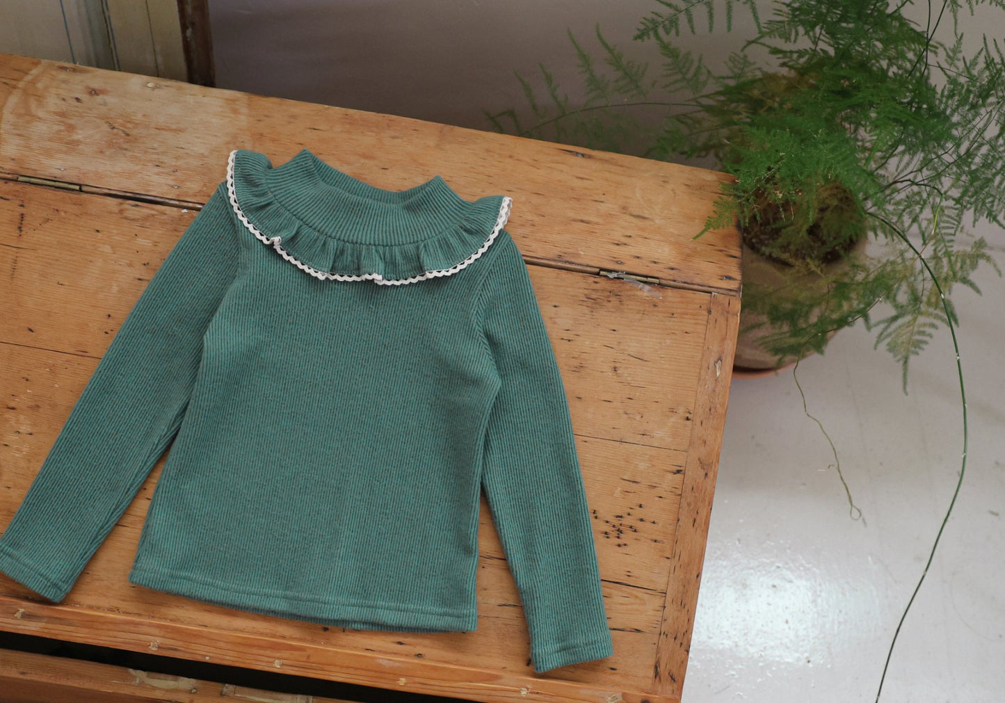 (予約) FLO / Mione T