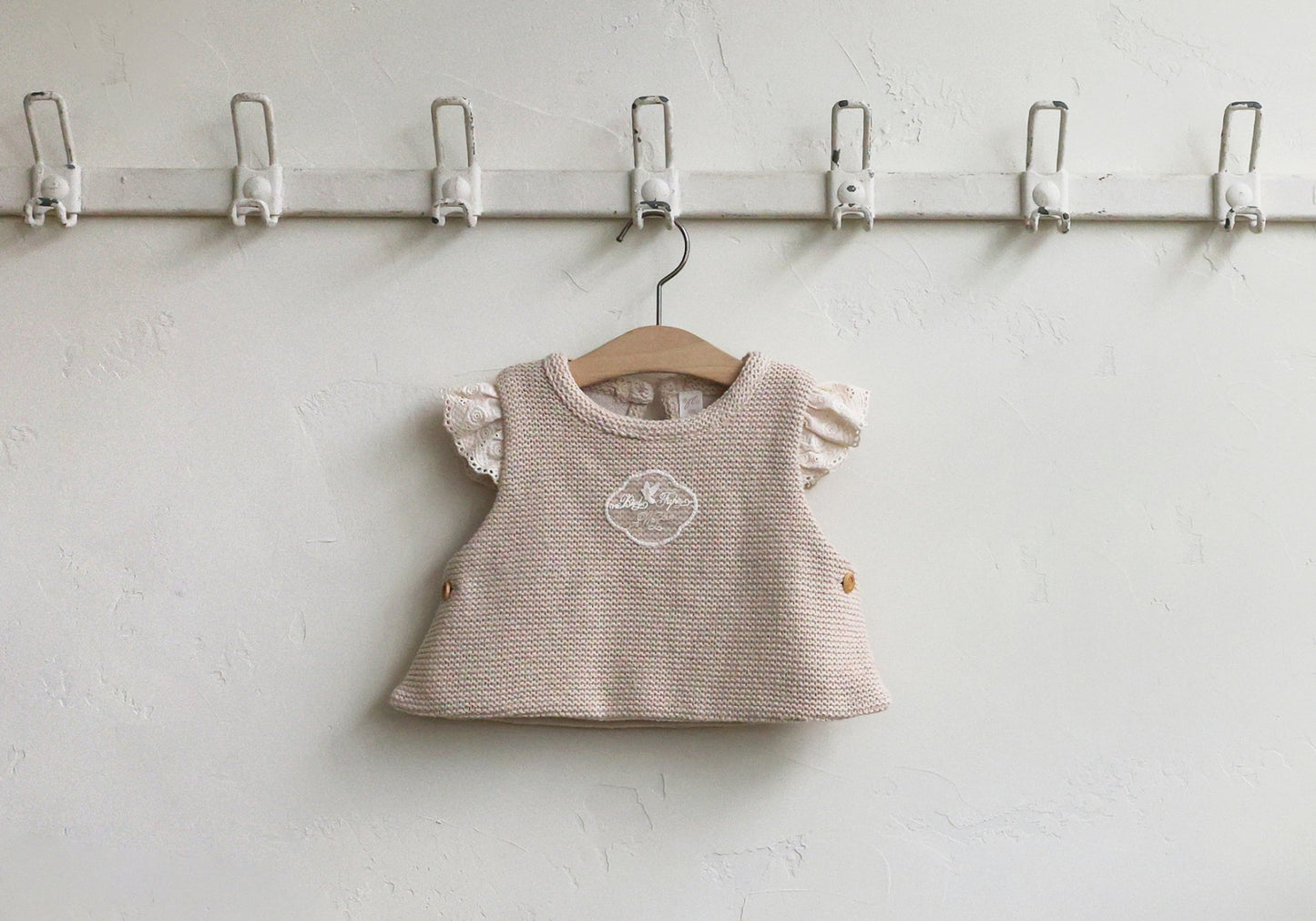 (予約) FLO / Barnett VEST