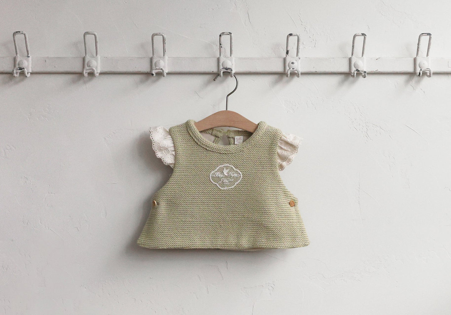 (予約) FLO / Barnett VEST