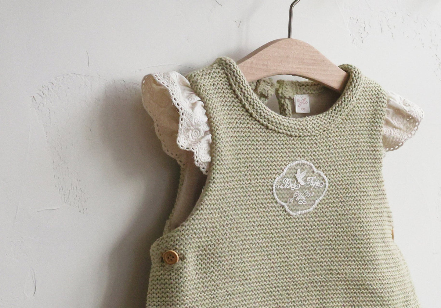 (予約) FLO / Barnett VEST