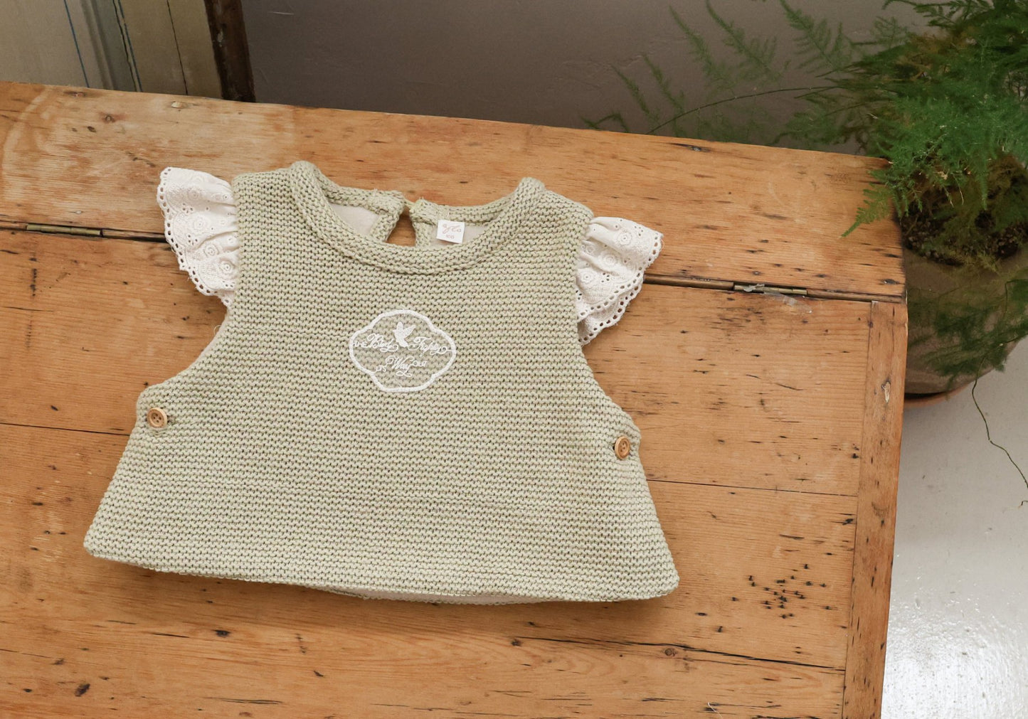(予約) FLO / Barnett VEST