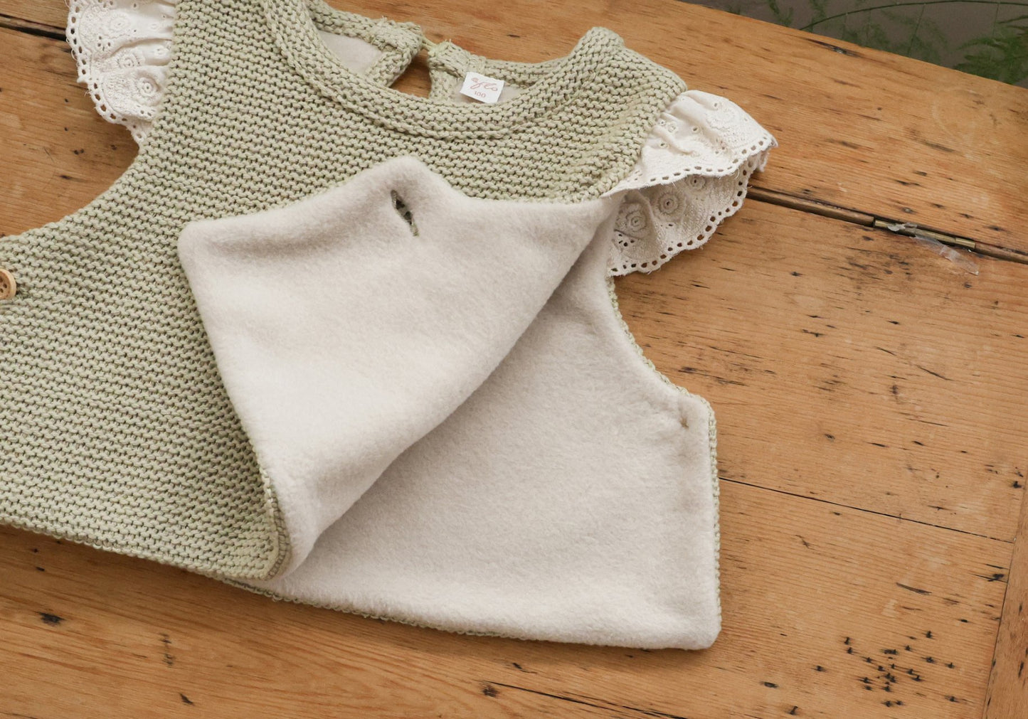(予約) FLO / Barnett VEST