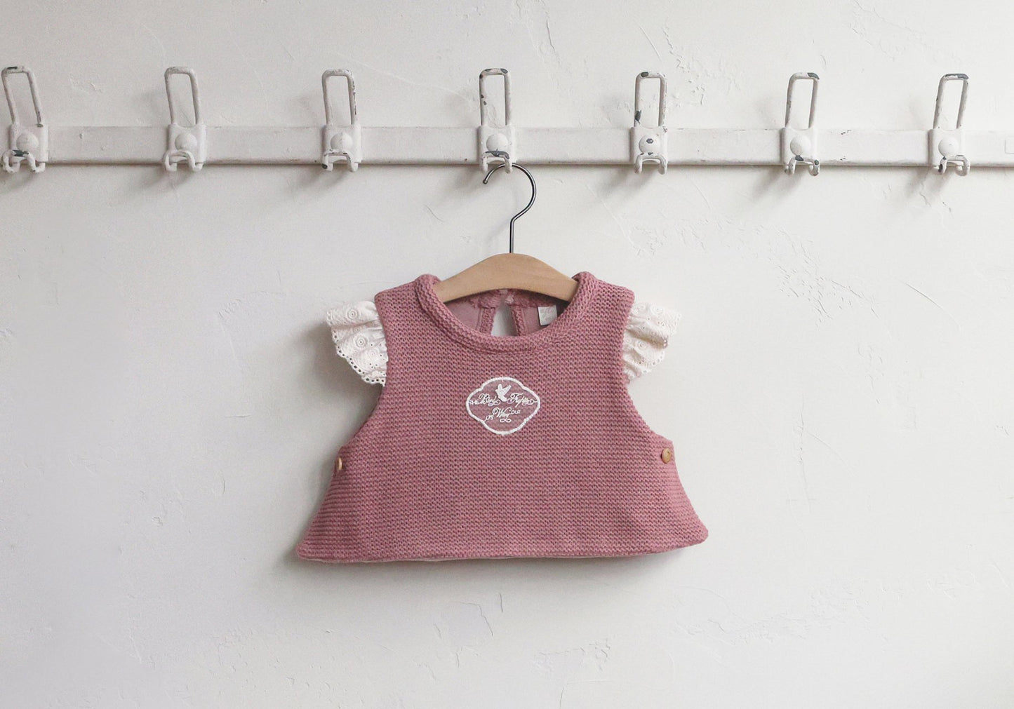 (予約) FLO / Barnett VEST