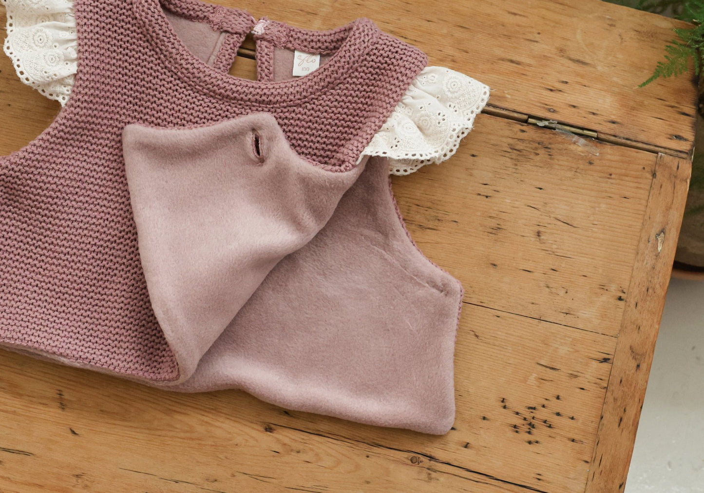 (予約) FLO / Barnett VEST