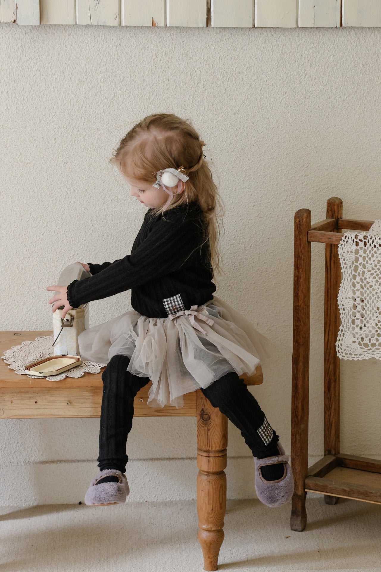 (予約) FLO / Camille T