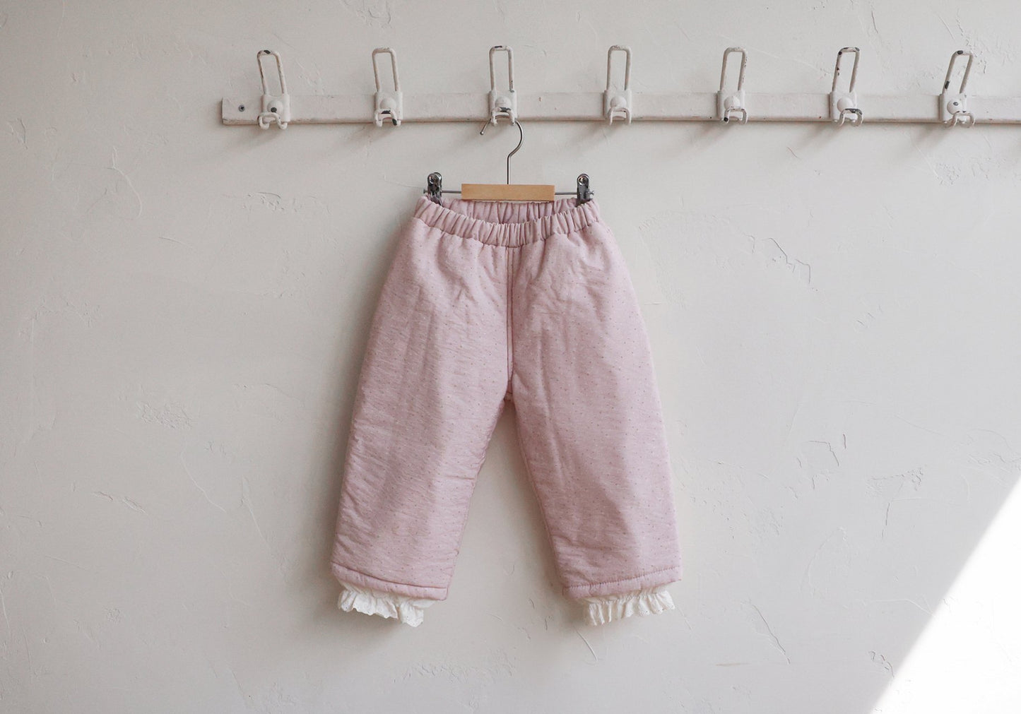 (予約) FLO / Maro PANTS
