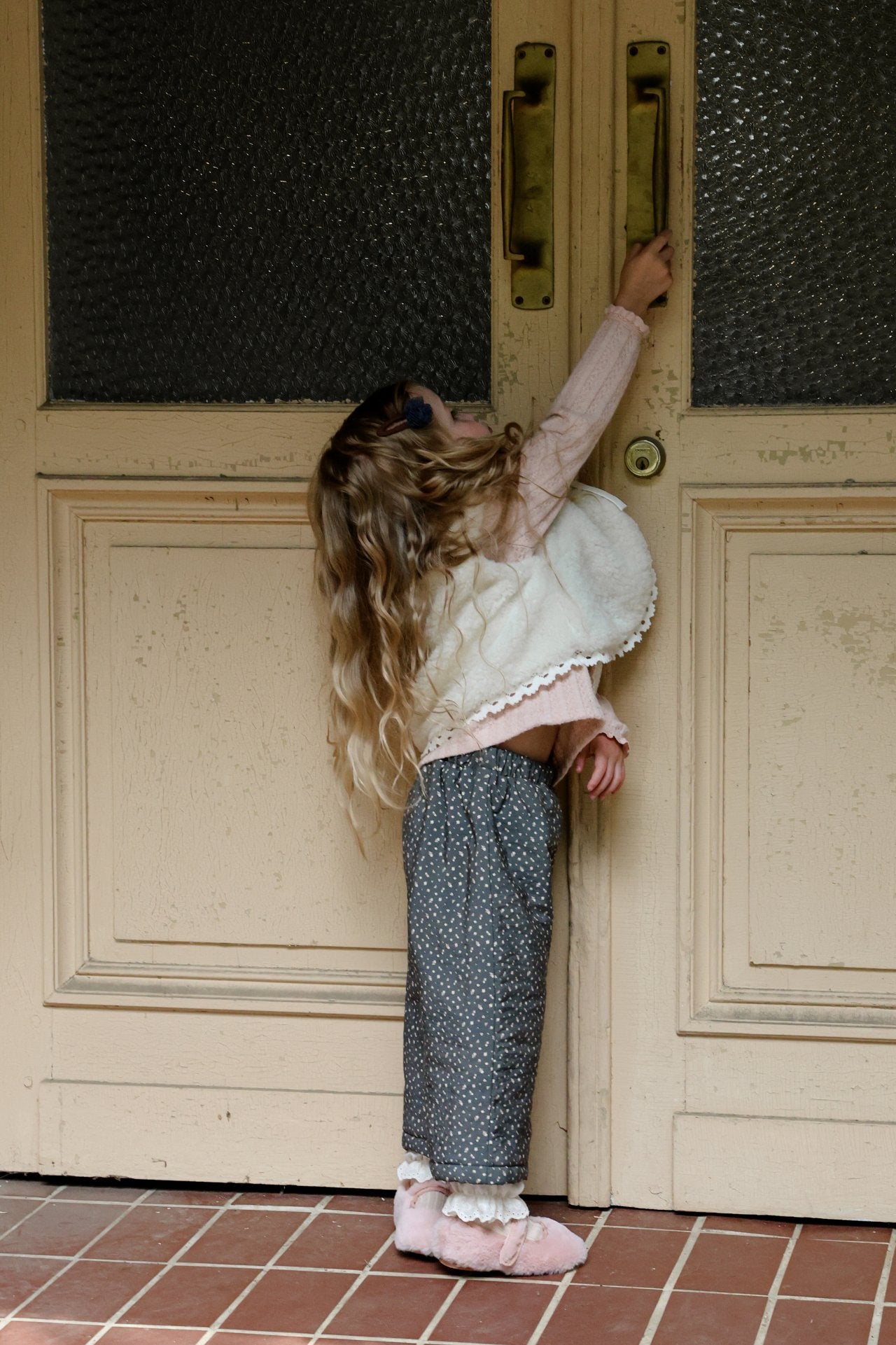 (予約) FLO / Maro PANTS