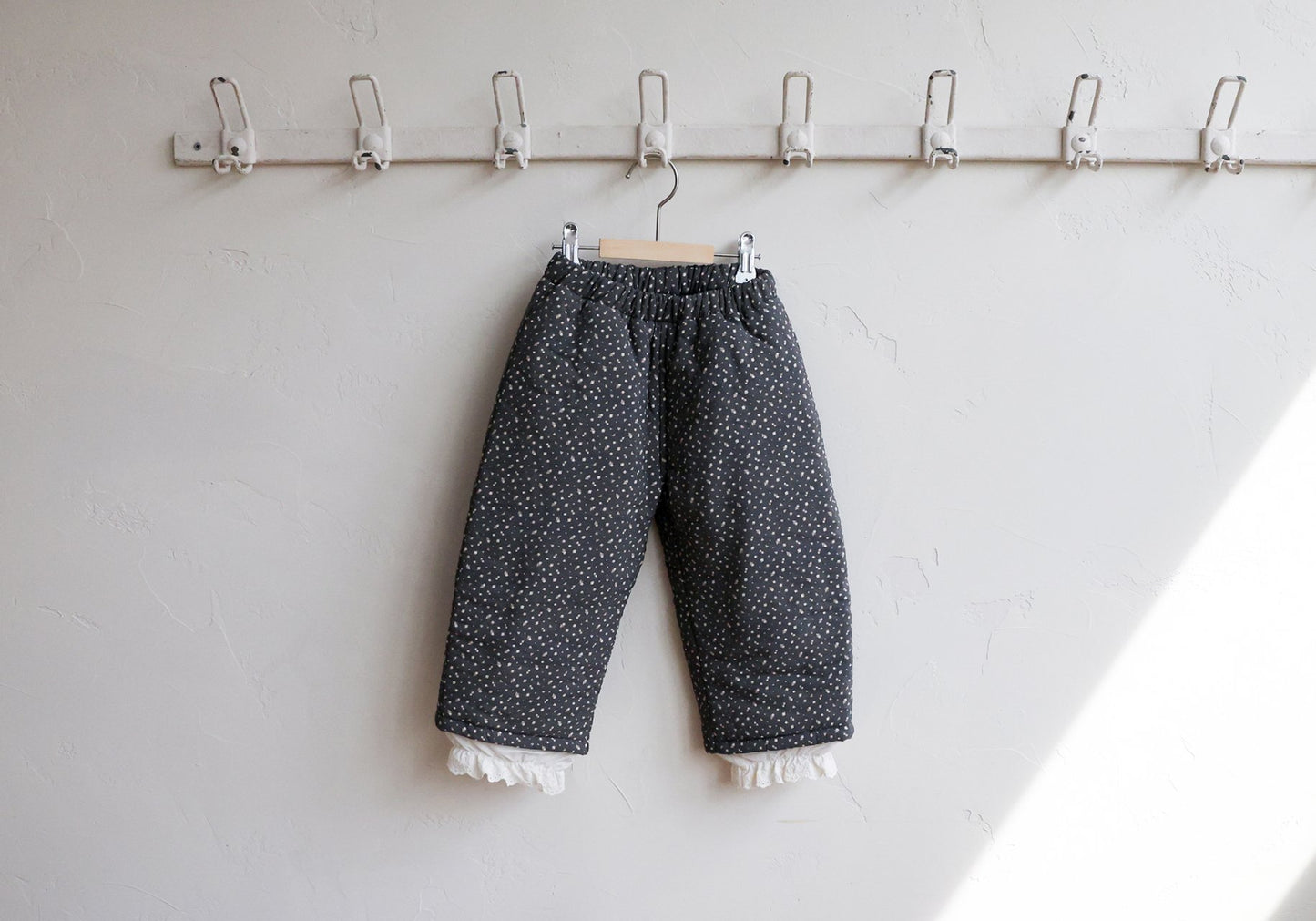 (予約) FLO / Maro PANTS