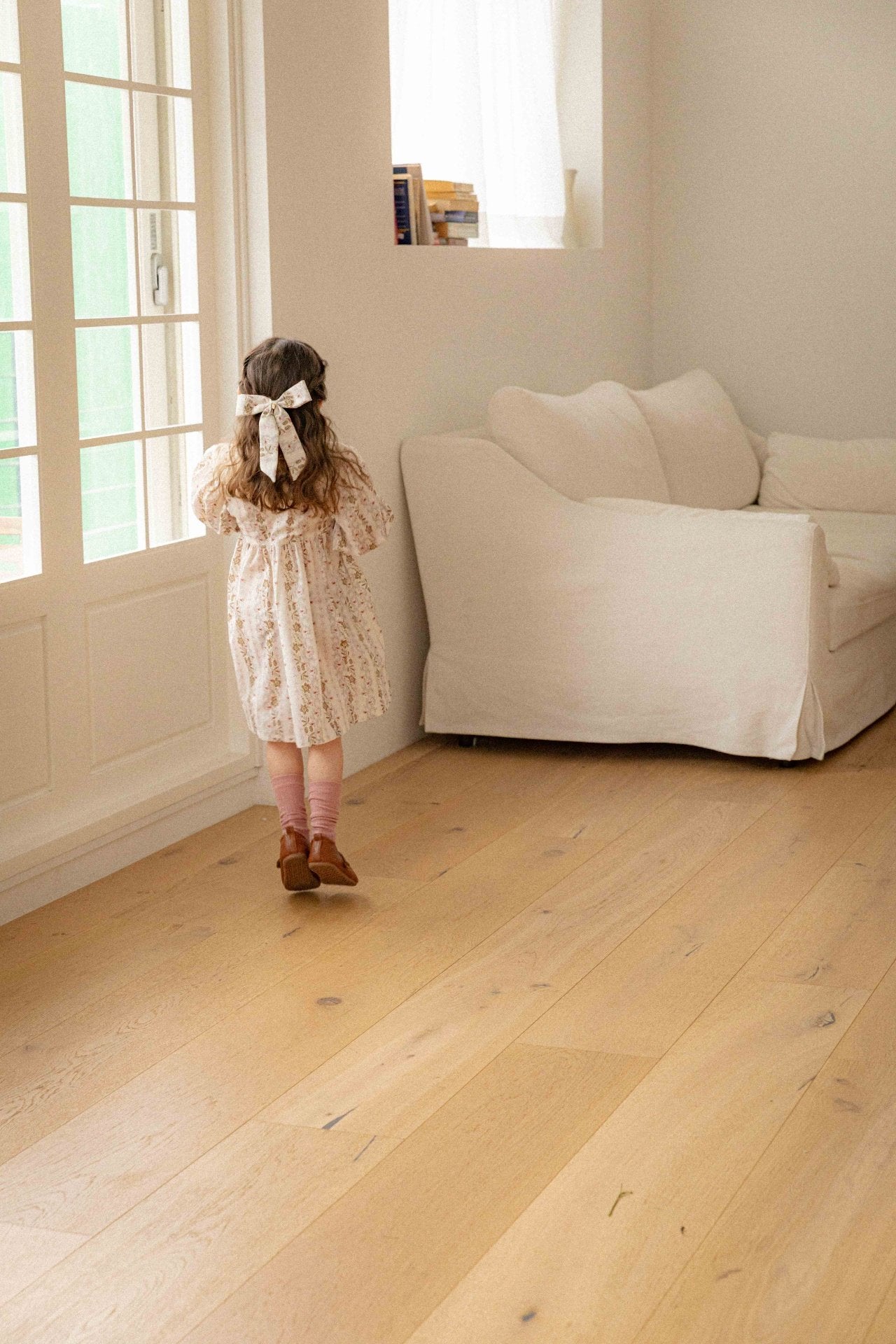 lenua / Heads Smoke One-Piece