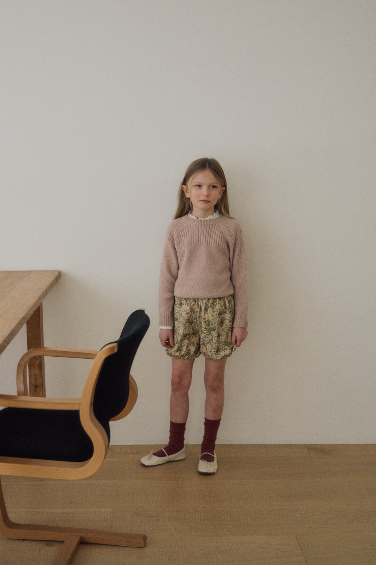 soye / Koi Balloon Pants