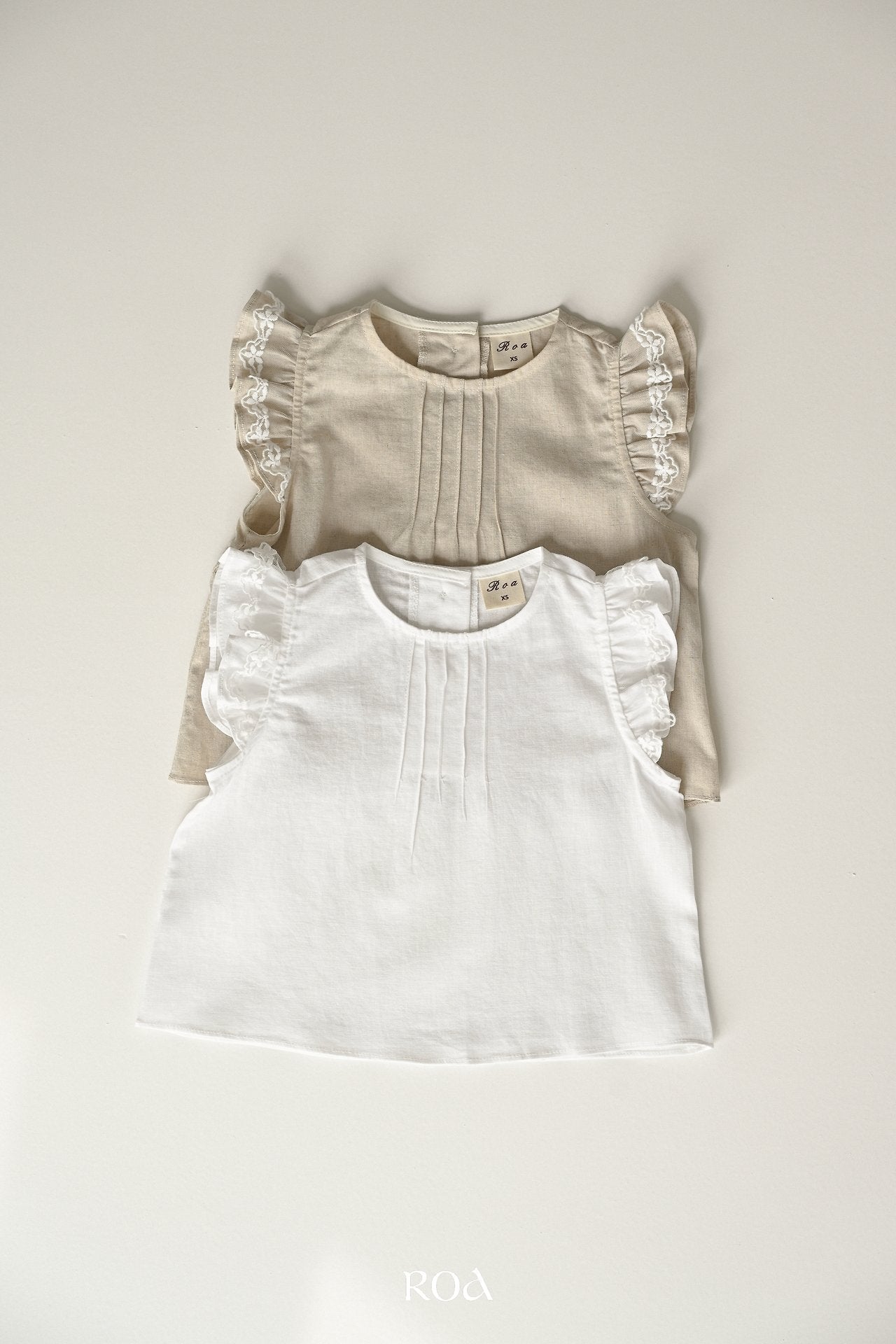Roa / Angel Blouse