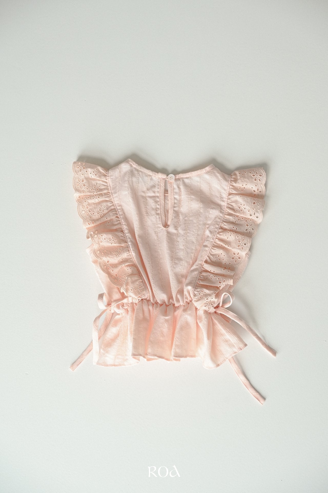 (予約) Roa / Shining Wing Blouse