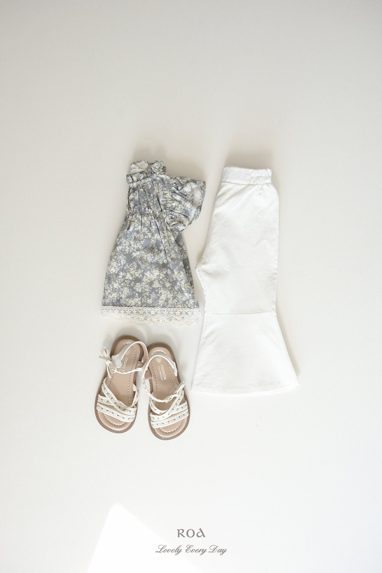 (予約) Roa / Roman Blouse