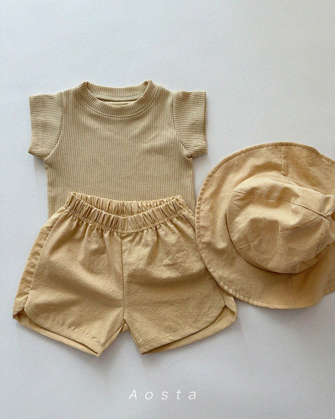 (予約) Aosta / Everyday T