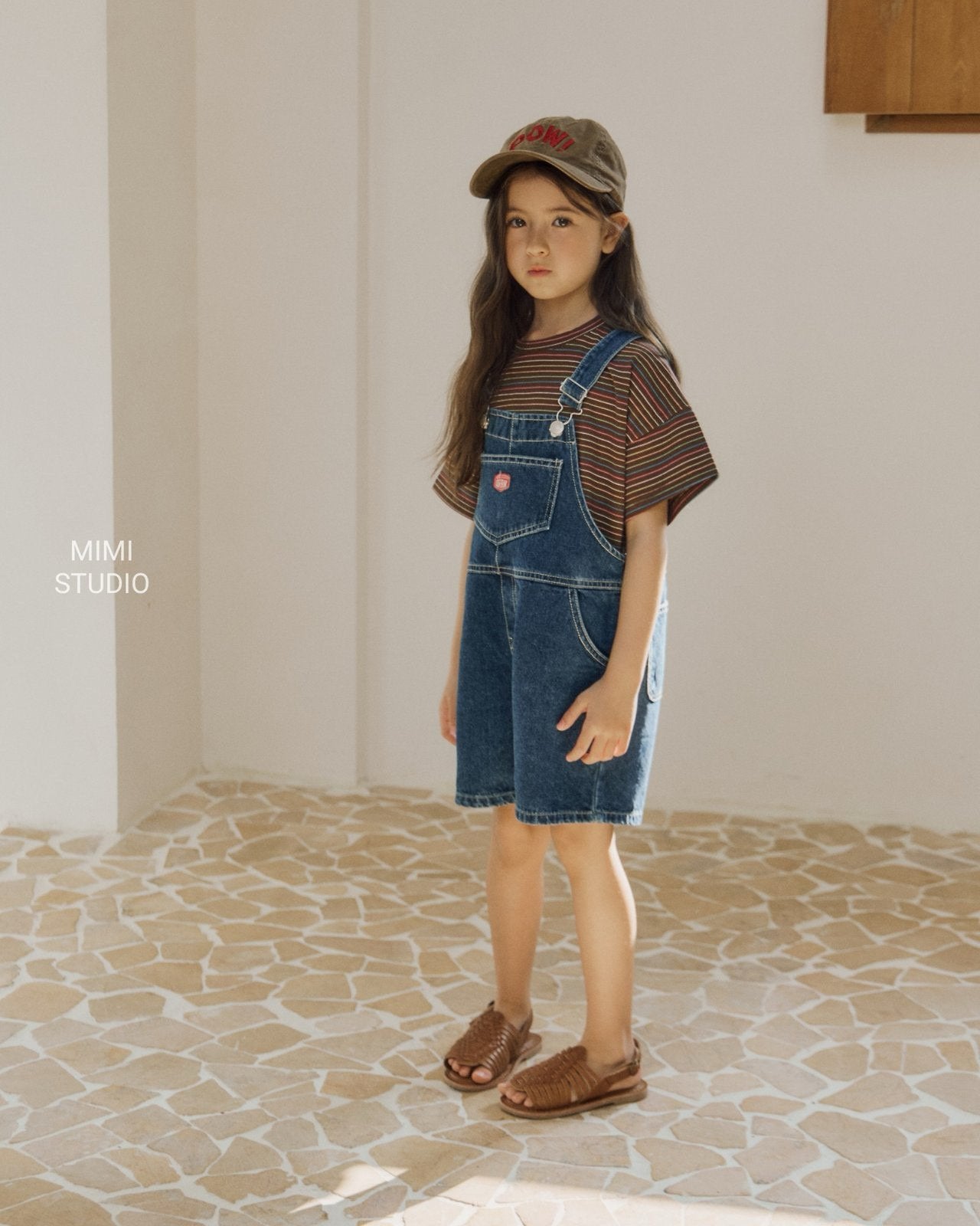 (予約) BY MIMI / Pang Cap