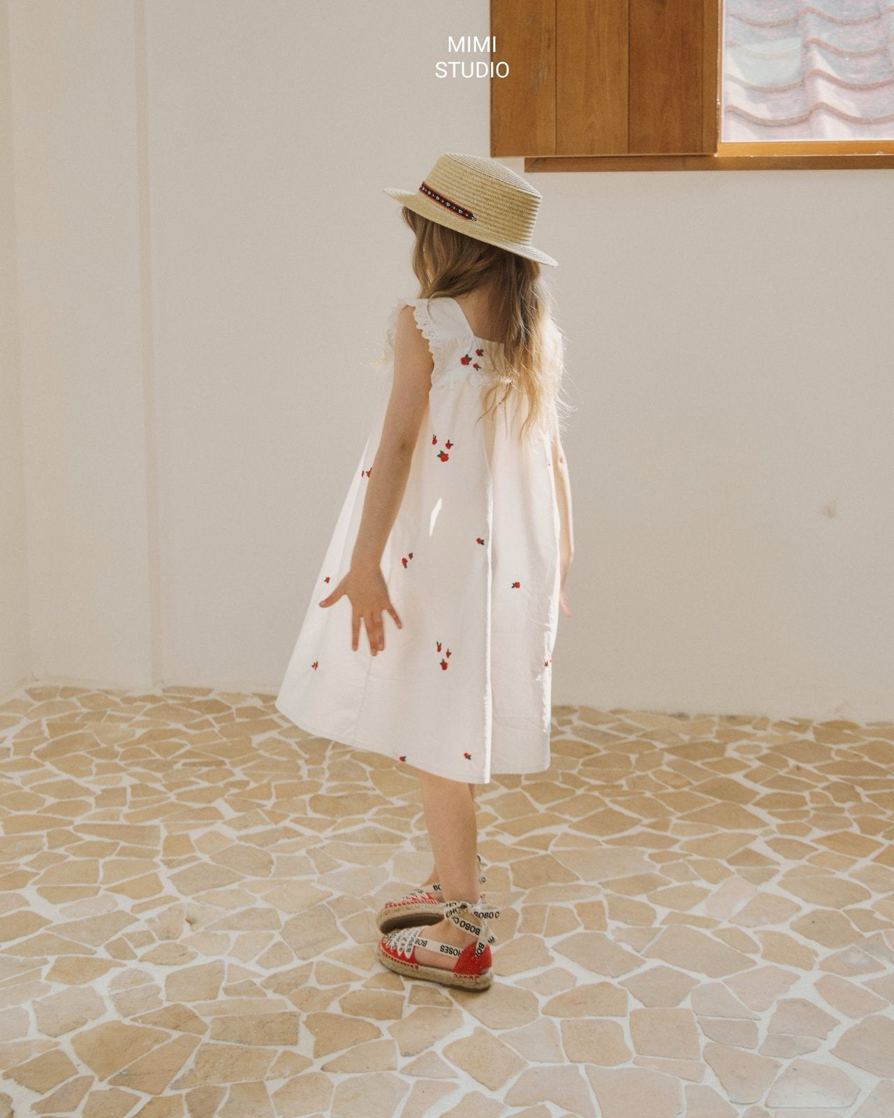 BY MIMI / Alle Dress