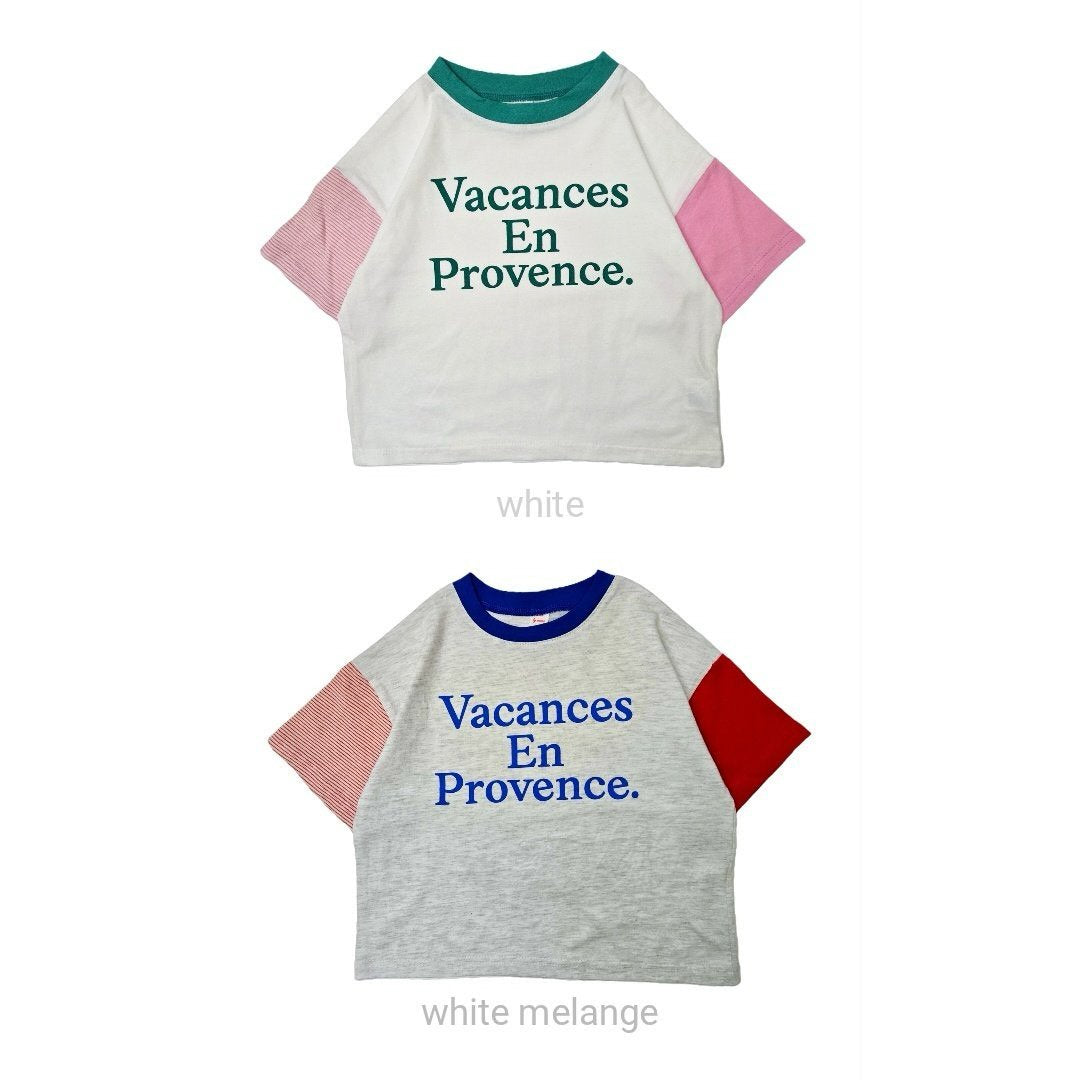 (予約) BY MIMI / Mix T