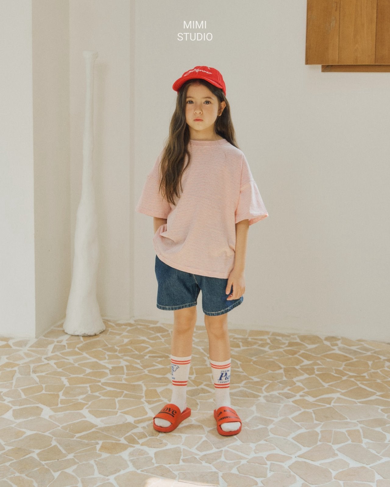 (予約) BY MIMI / Sweet T