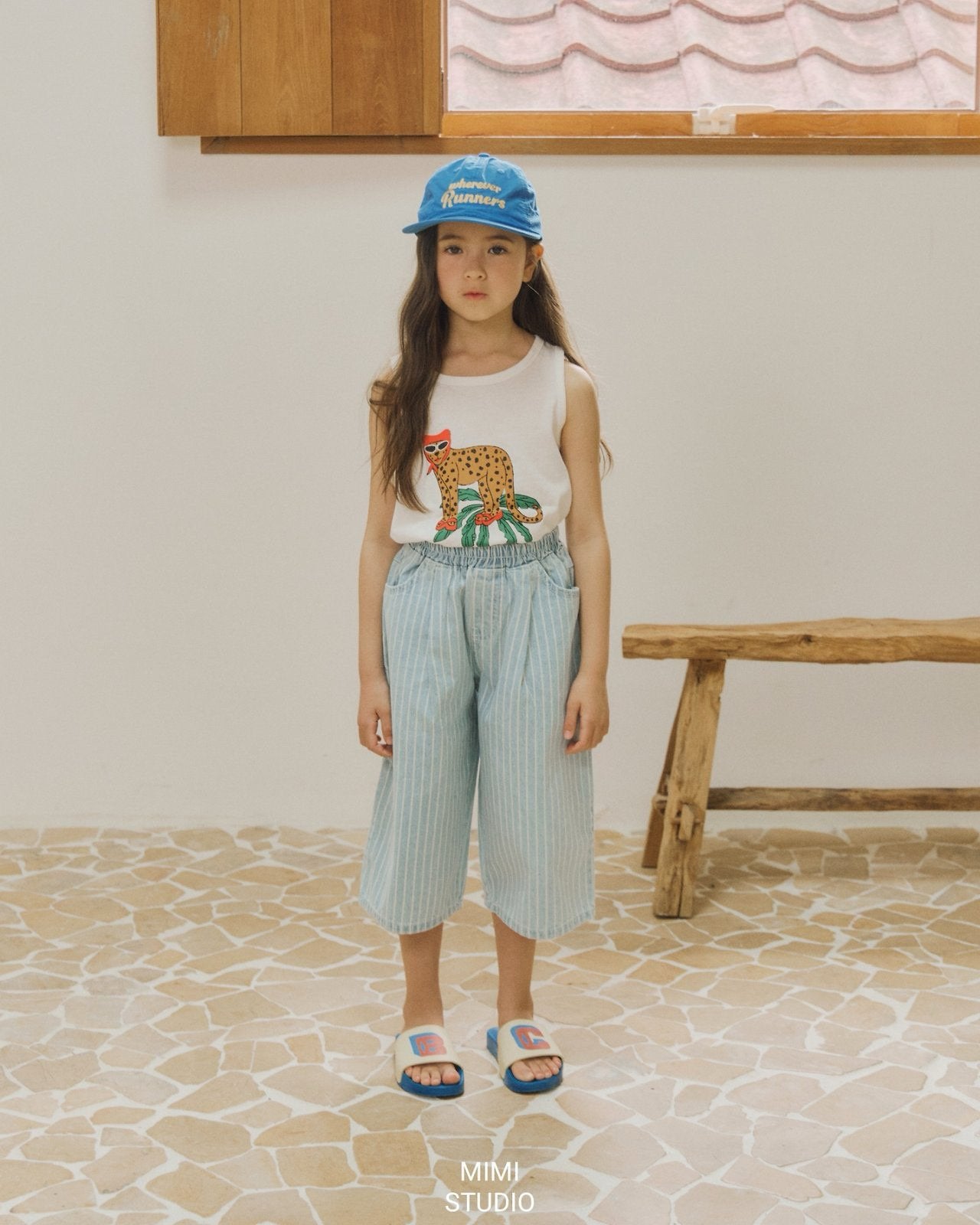 (予約) BY MIMI / Cheetah NS