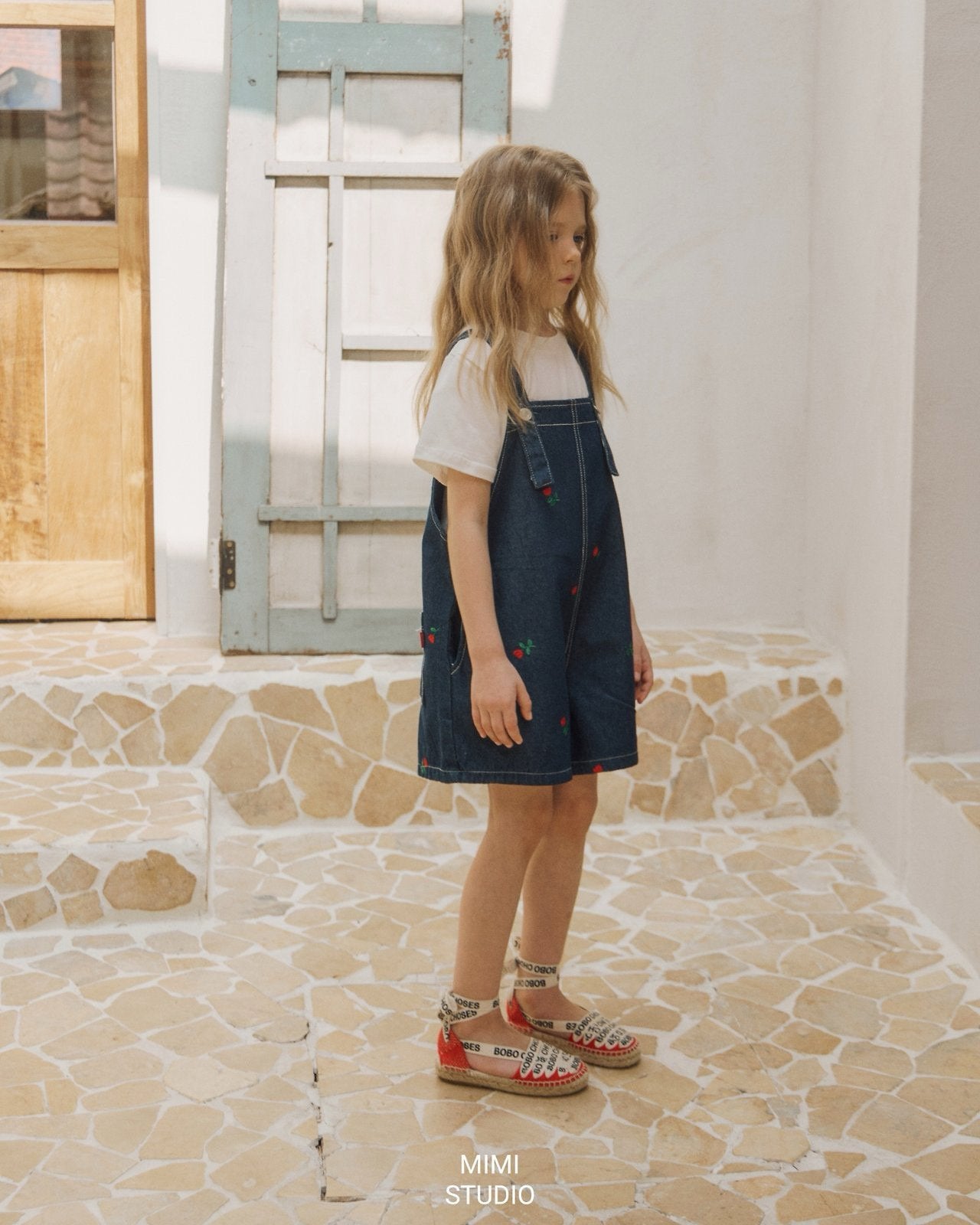 (予約) BY MIMI / Momo T