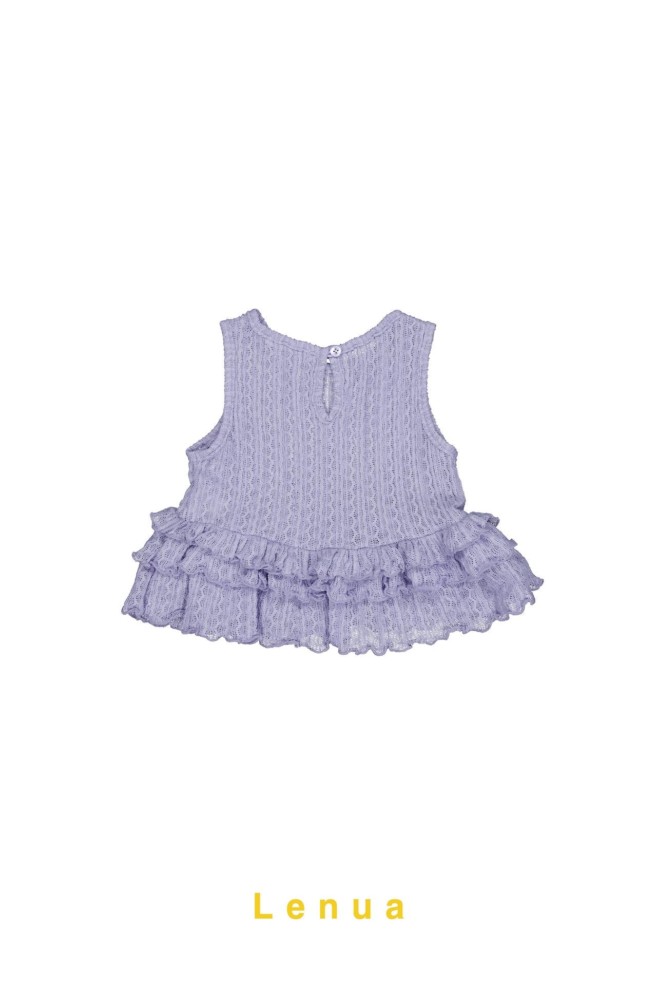 (予約) Lenua / April Blouse