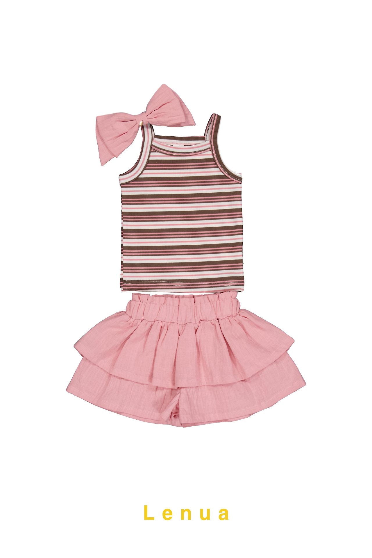 (予約) Lenua / Pio Top