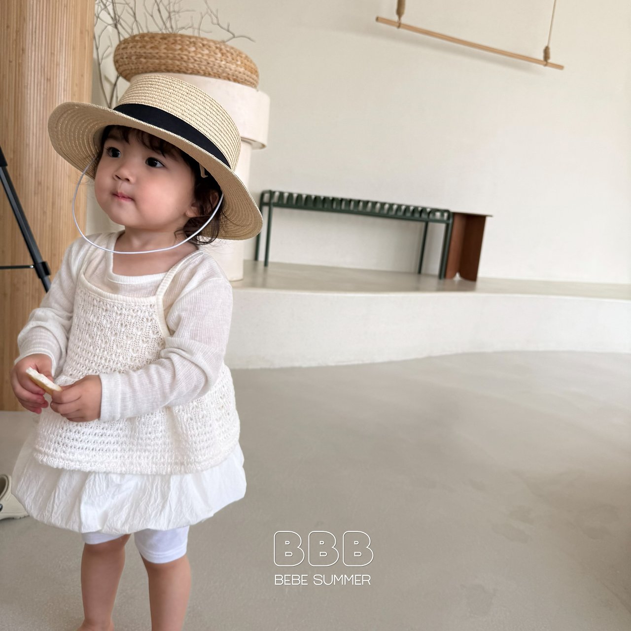 Bella Bambina / Bebe Bolero