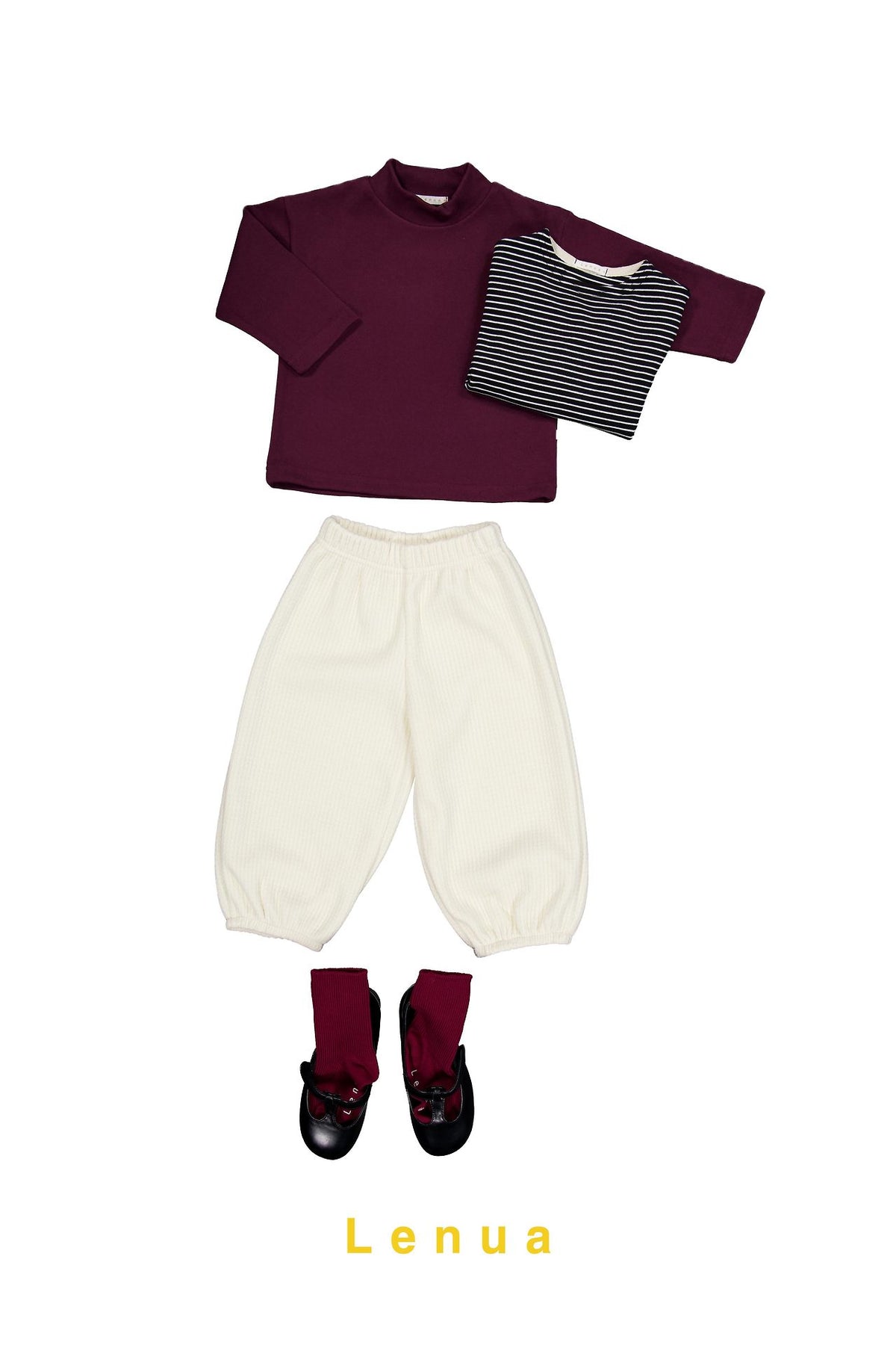(予約)Lenua / Luke Jogger Pants