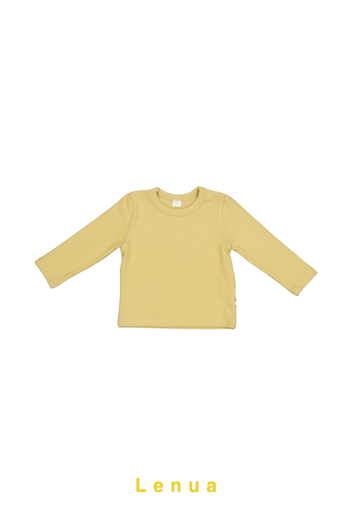 (予約)Lenua / Roa Ribbed Top