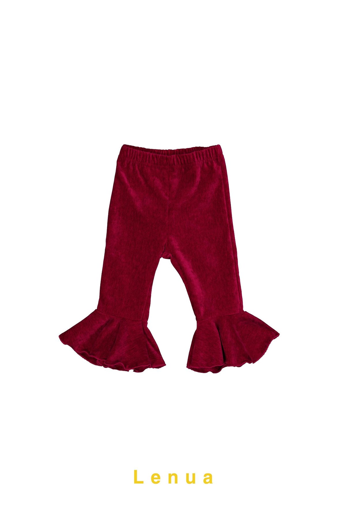 (予約)Lenua / Lulu Bootcut