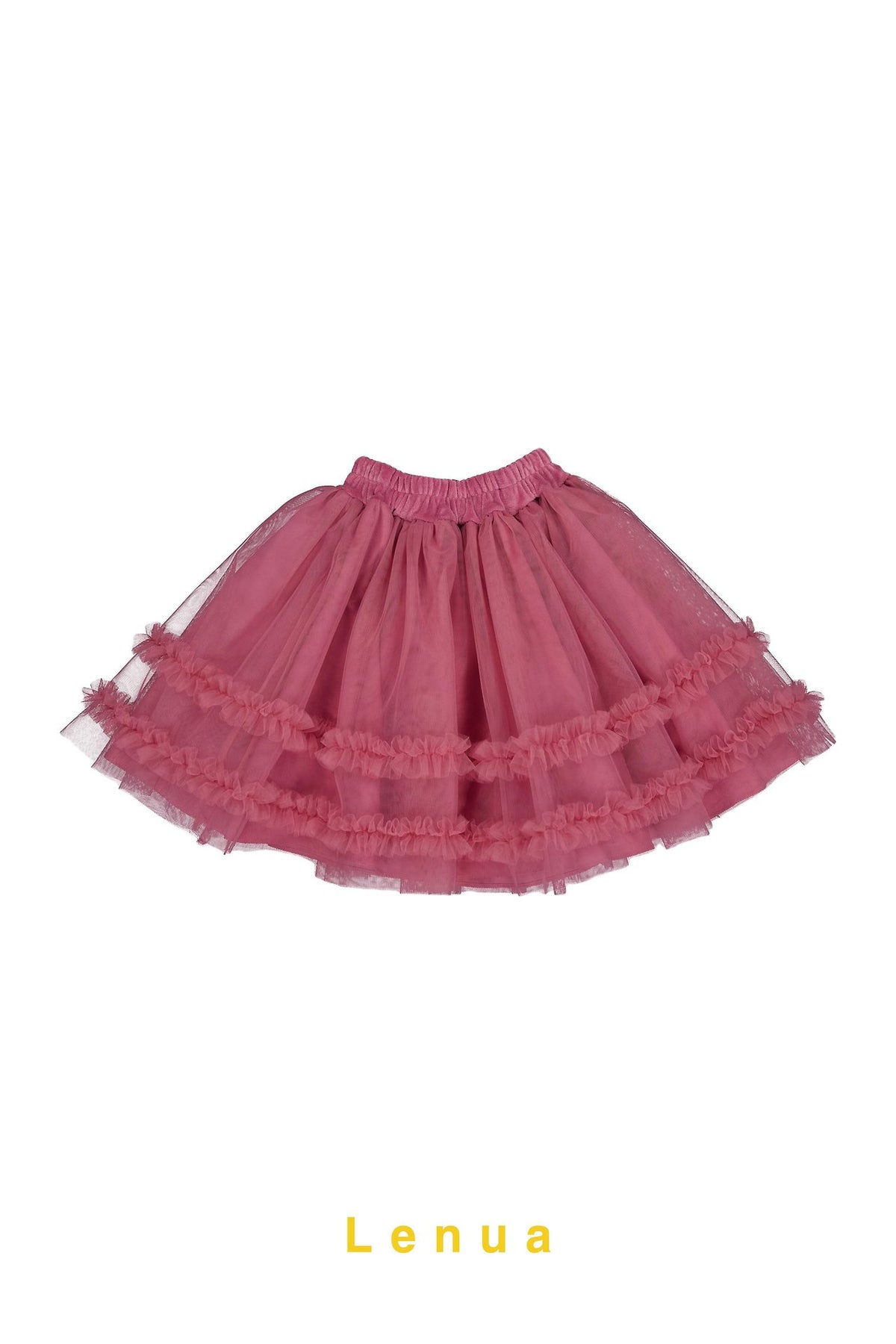 (予約)Lenua / Else Tulle Skirt