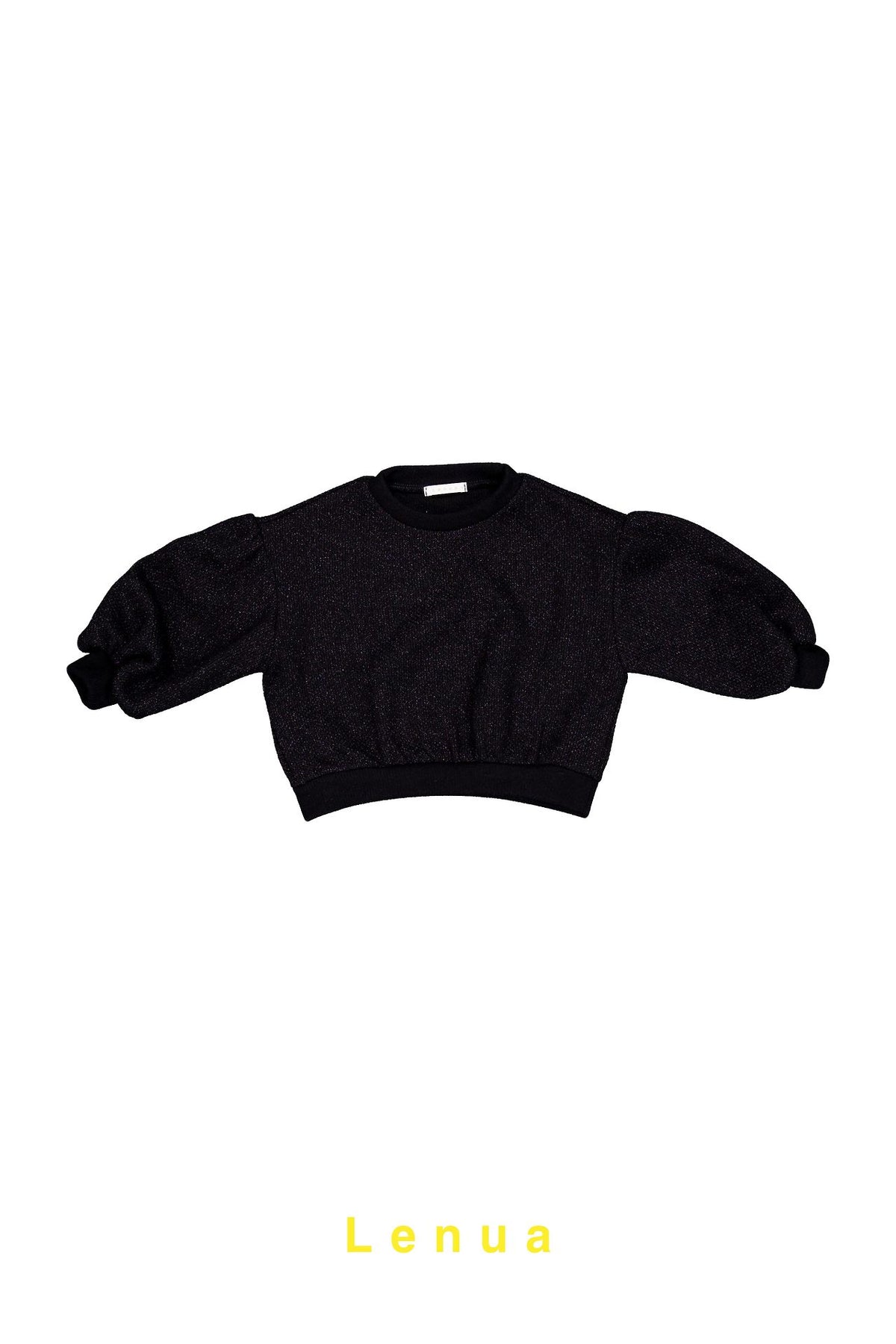 (予約)Lenua / Shine Sweatshirt