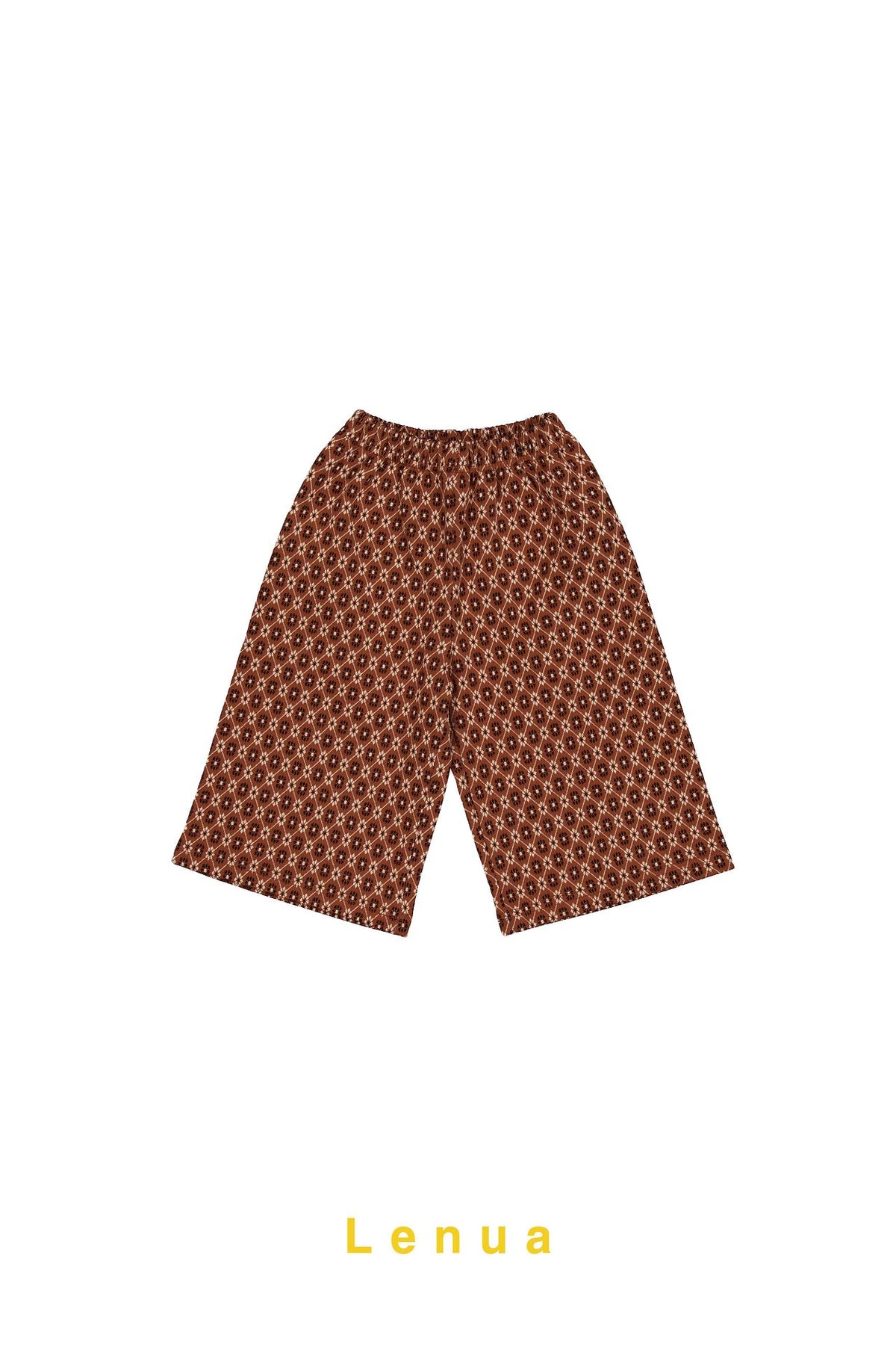 (予約) Lenua / Lumi Jacquard Set