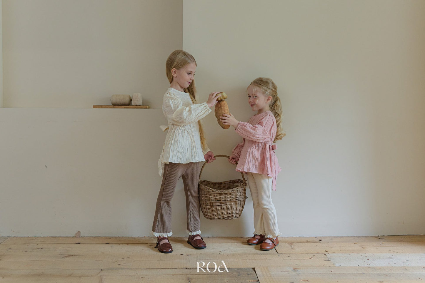 Roa / Sugar leggings