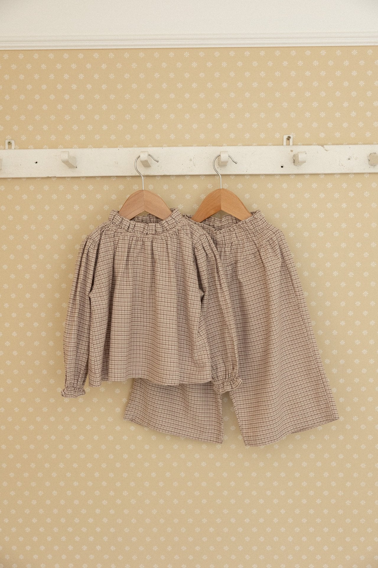 <予約>Perro bebe / Della Setup