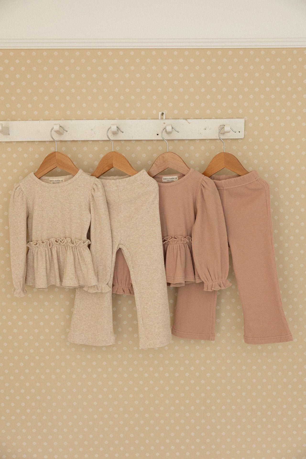 <予約>Perro bebe / lydian Setup