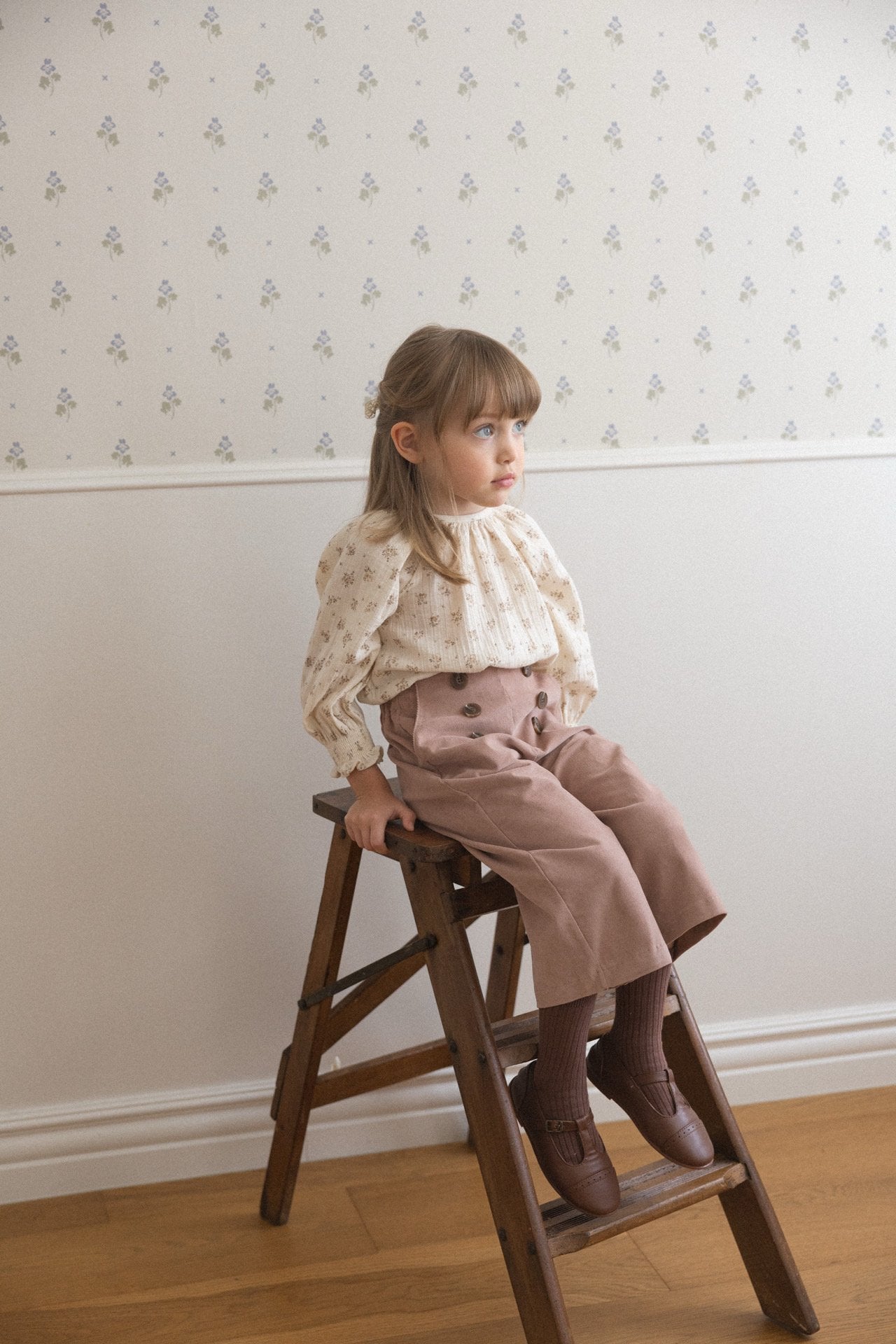 <予約>Perro bebe / Dia Corduroy Pants