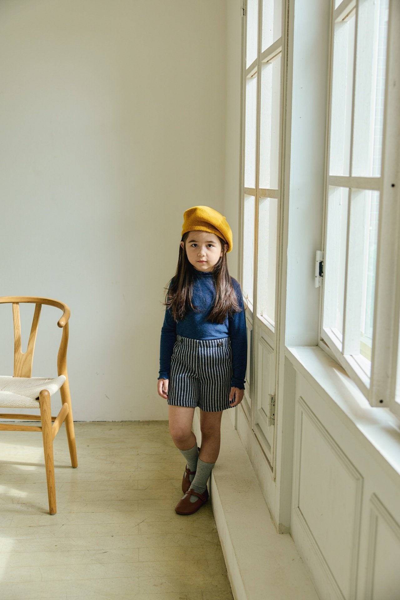 <予約>mon Atelier / Mignon Pants
