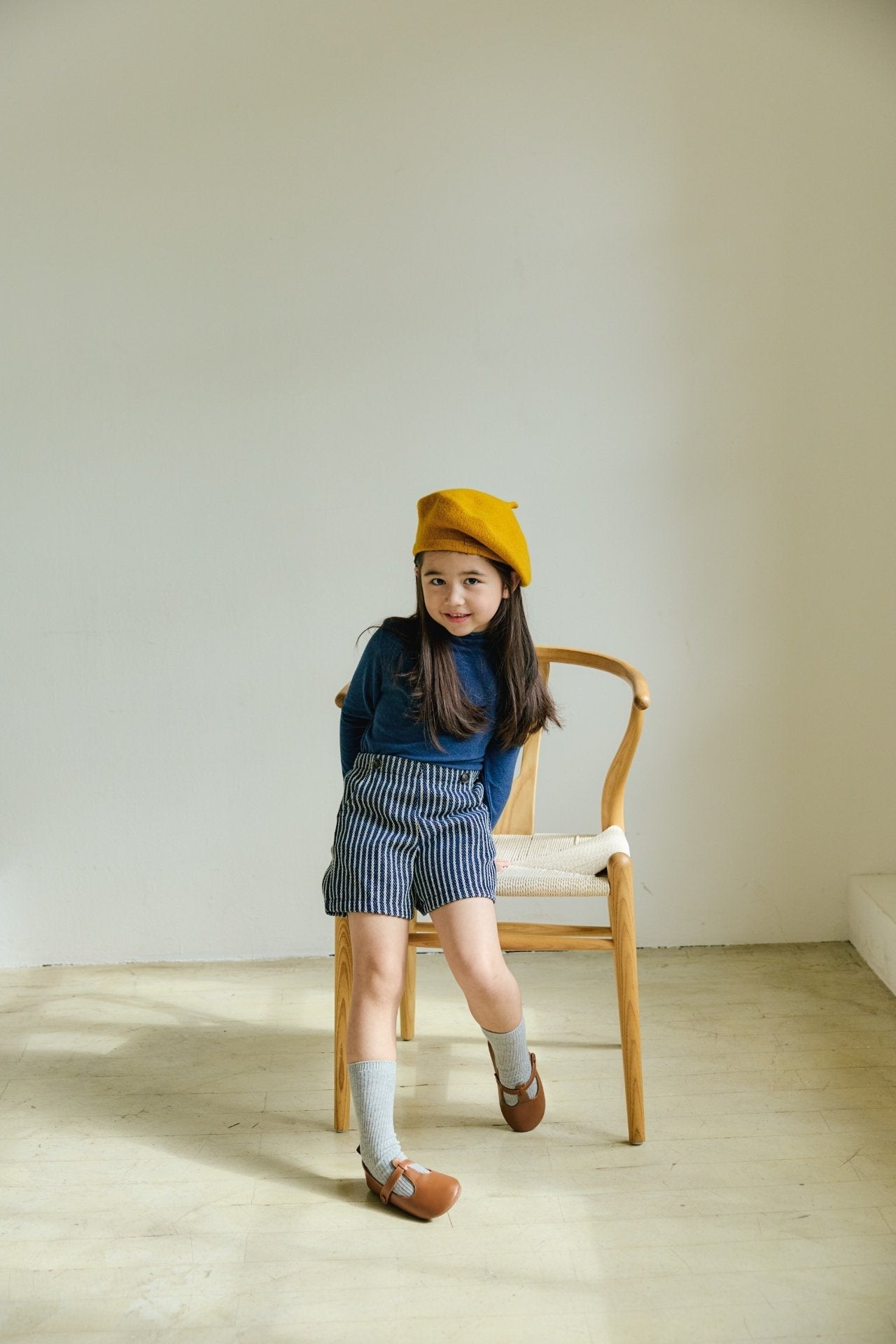 <予約>mon Atelier / Mignon Pants