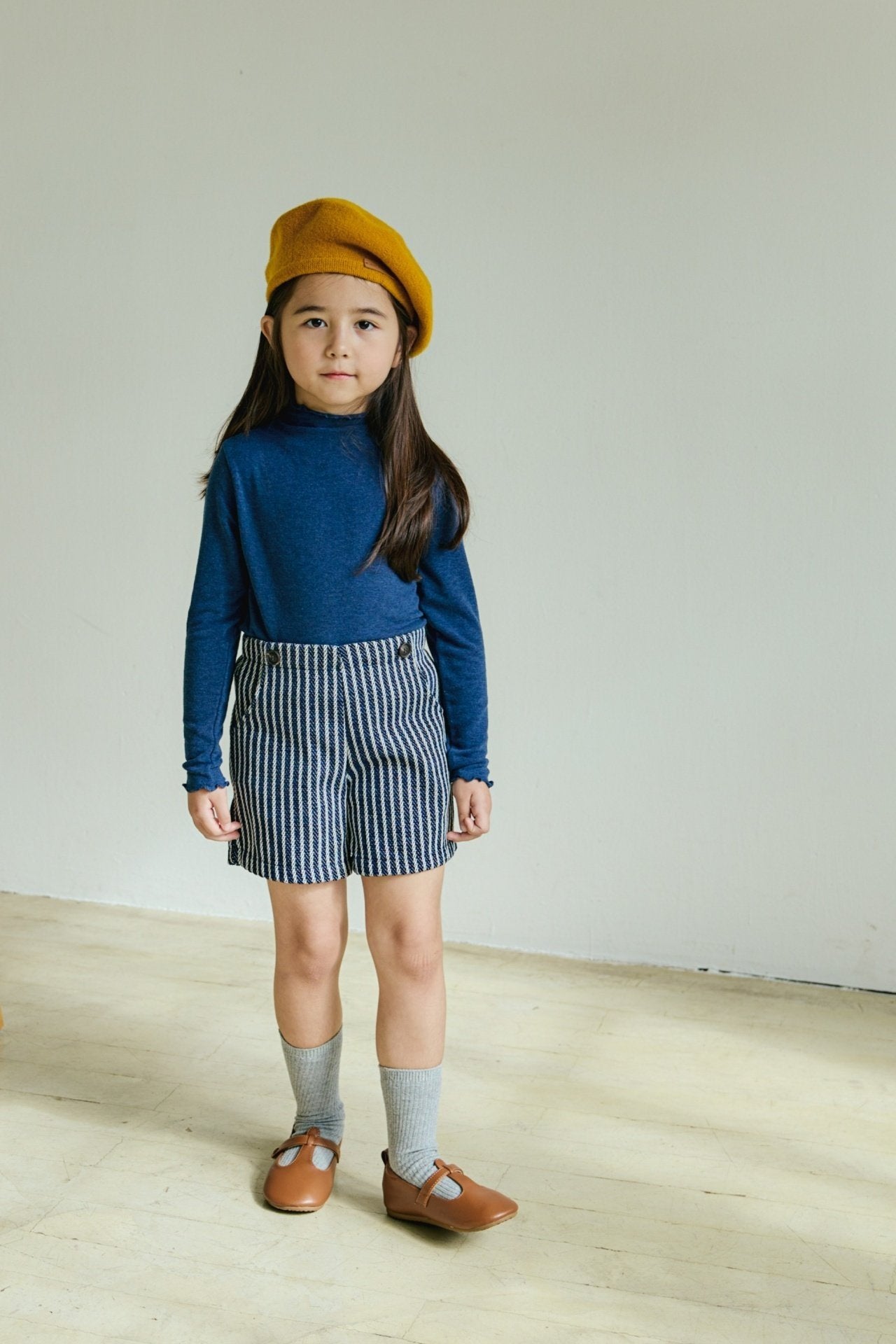 <予約>mon Atelier / Mignon Pants