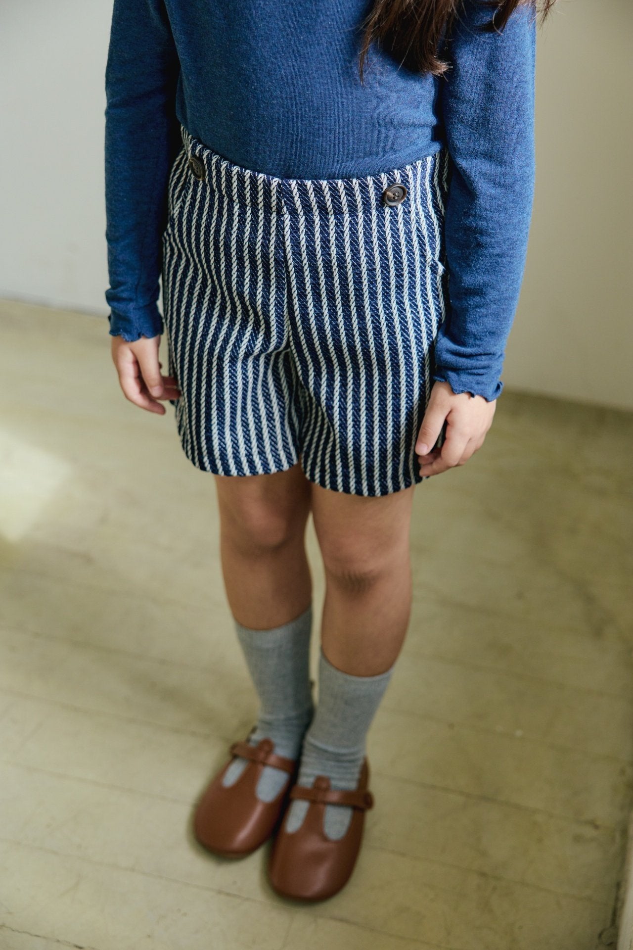 <予約>mon Atelier / Mignon Pants