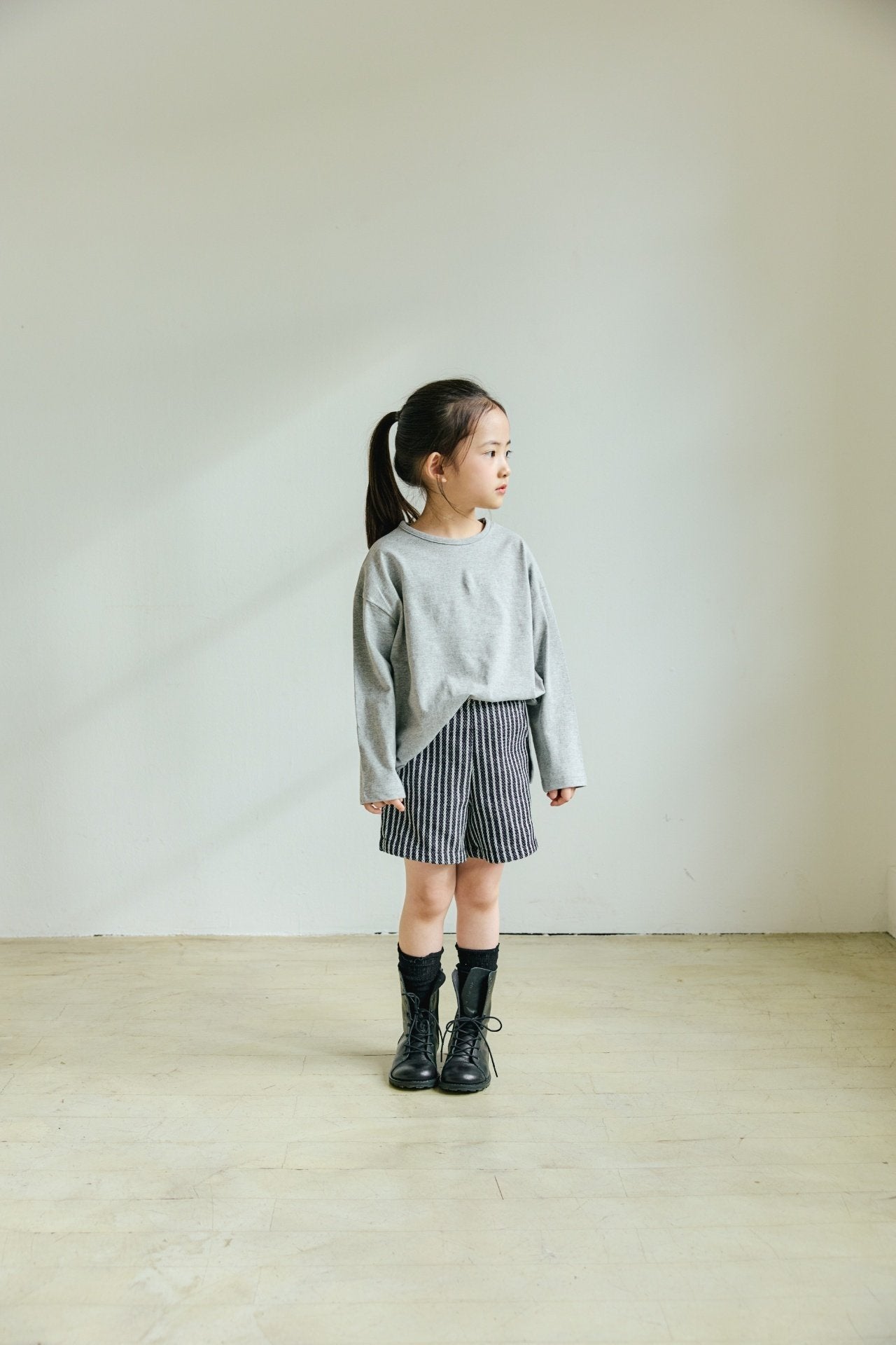 <予約>mon Atelier / Mignon Pants