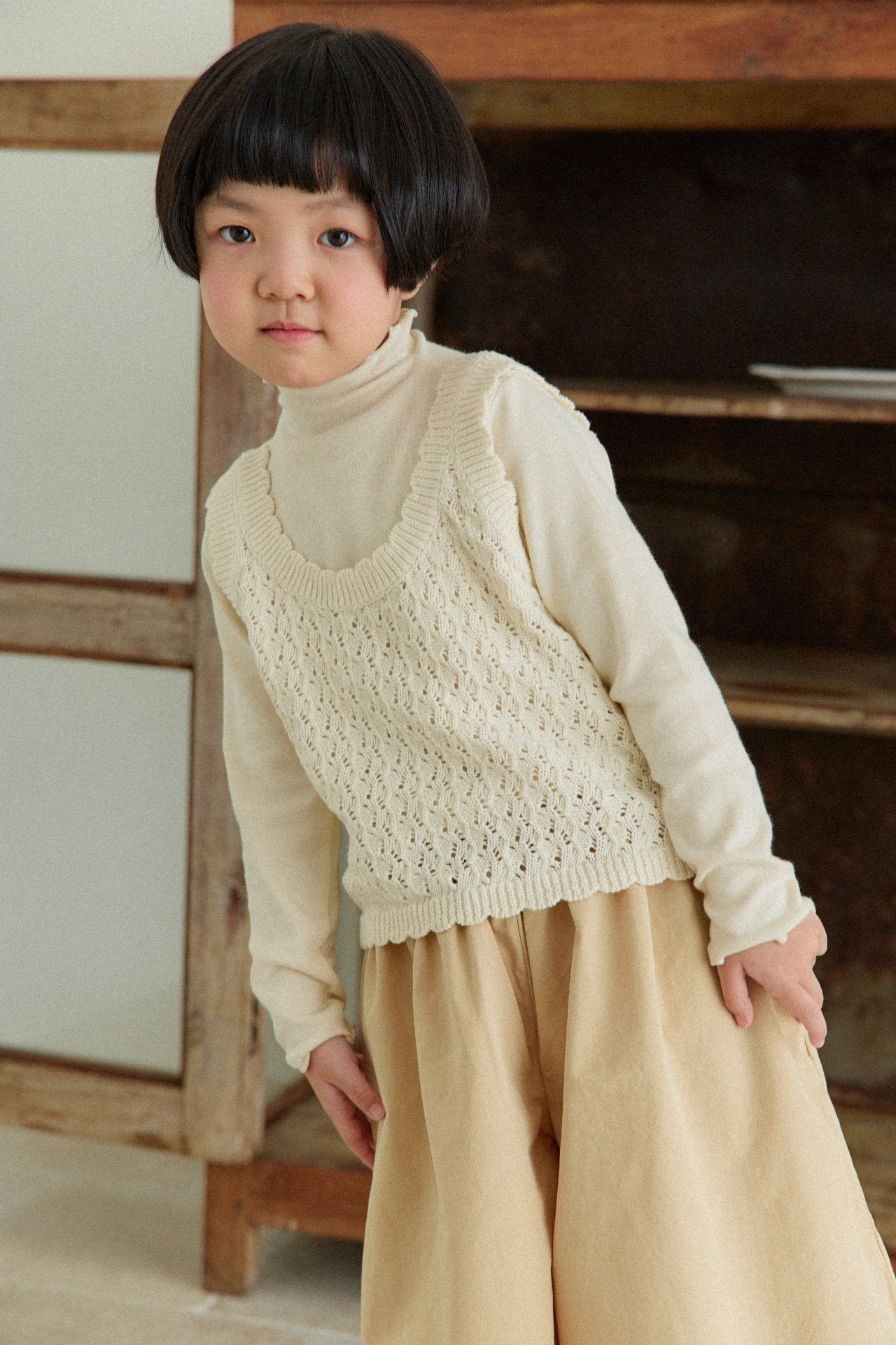 mon Atelier / spring T