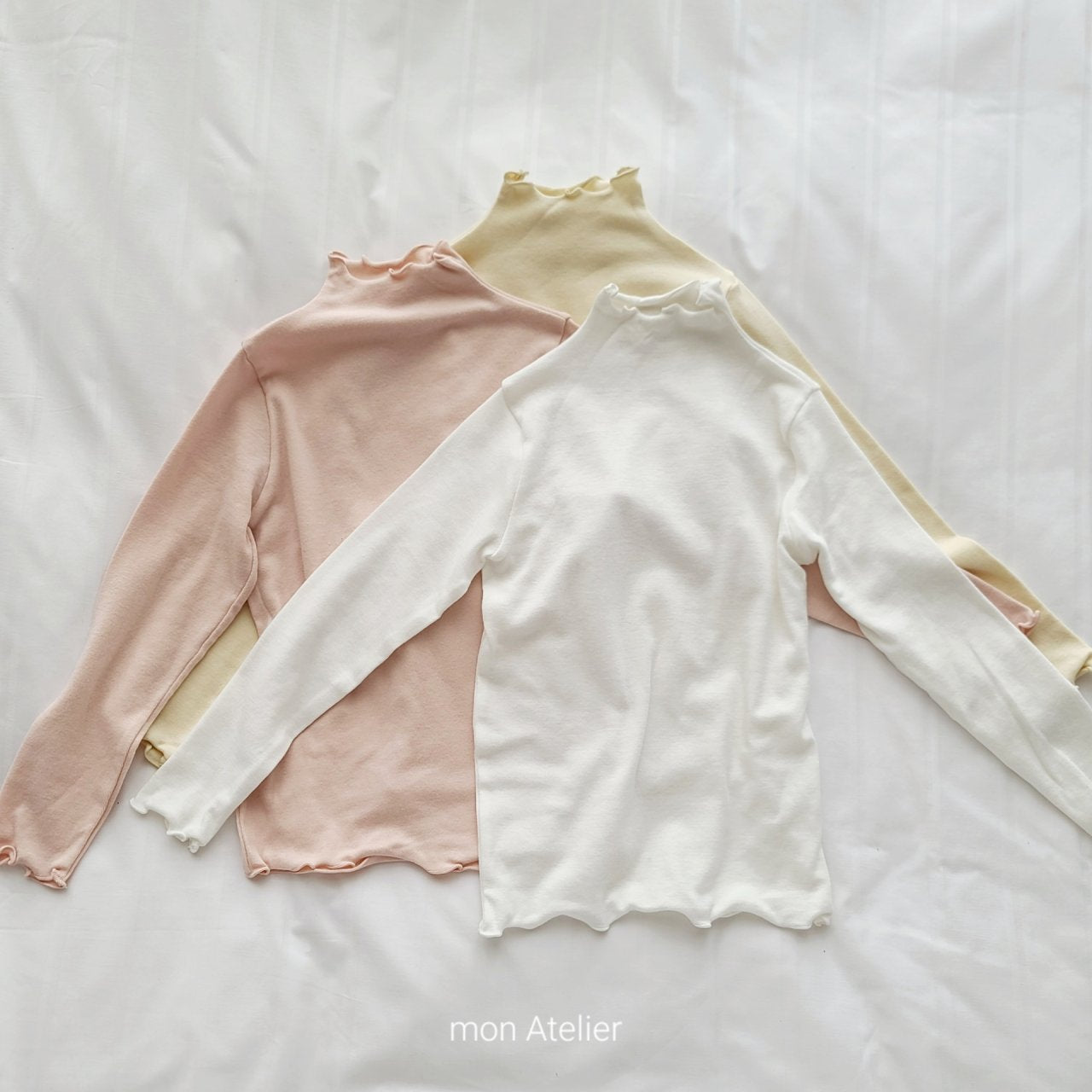 mon Atelier / spring T